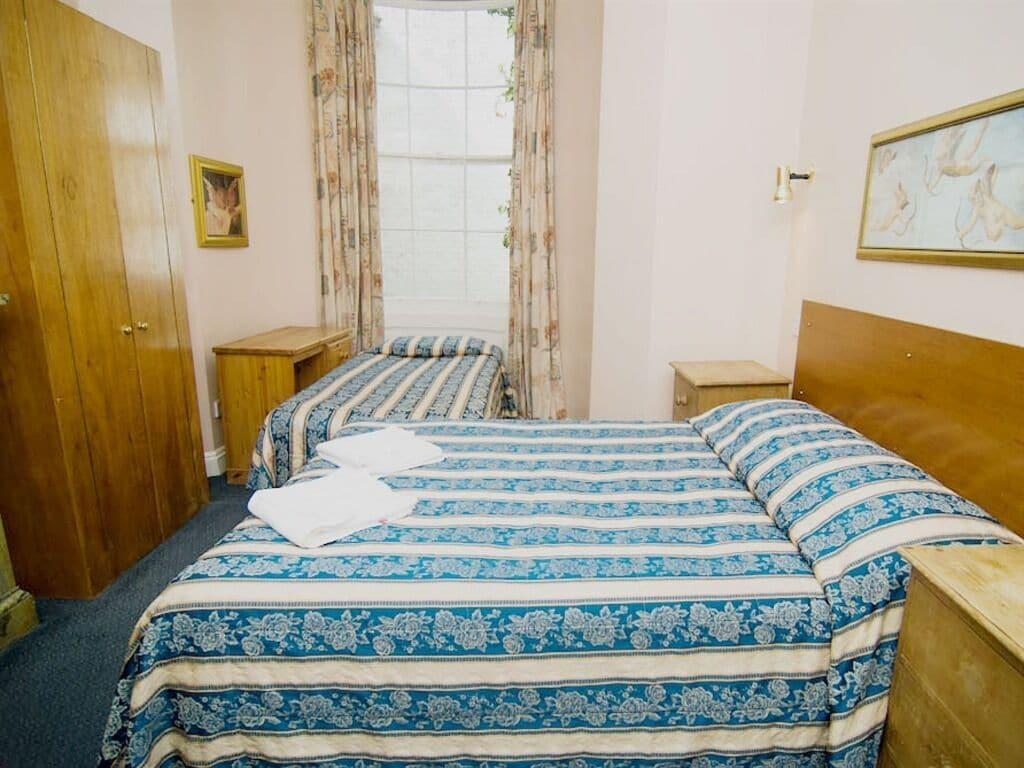 Normandie Hotel Londres
