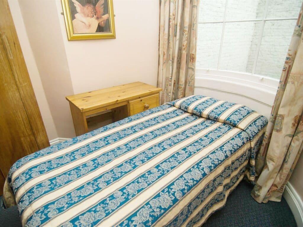 Hotel Normandie Londres