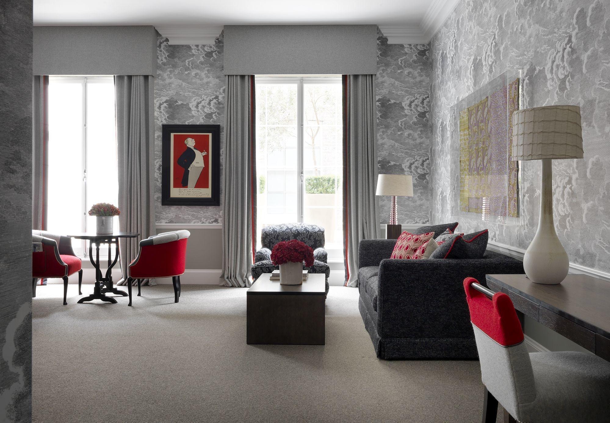 Haymarket Hotel, Firmdale Hotel Londen