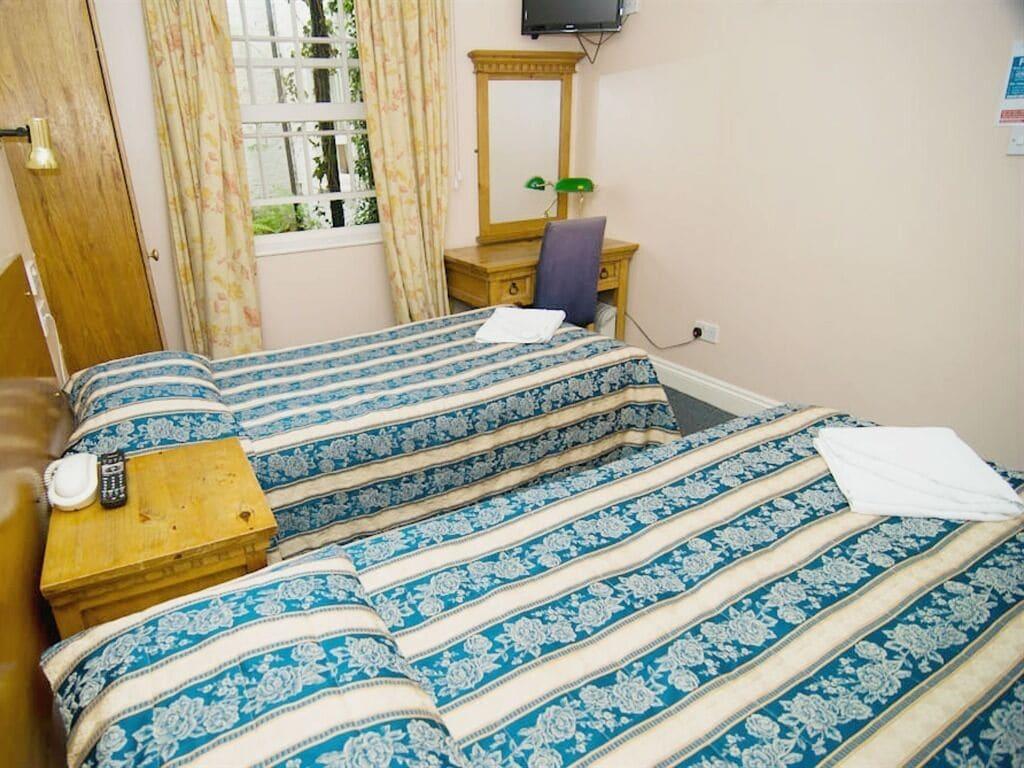Normandie Hotel Londres