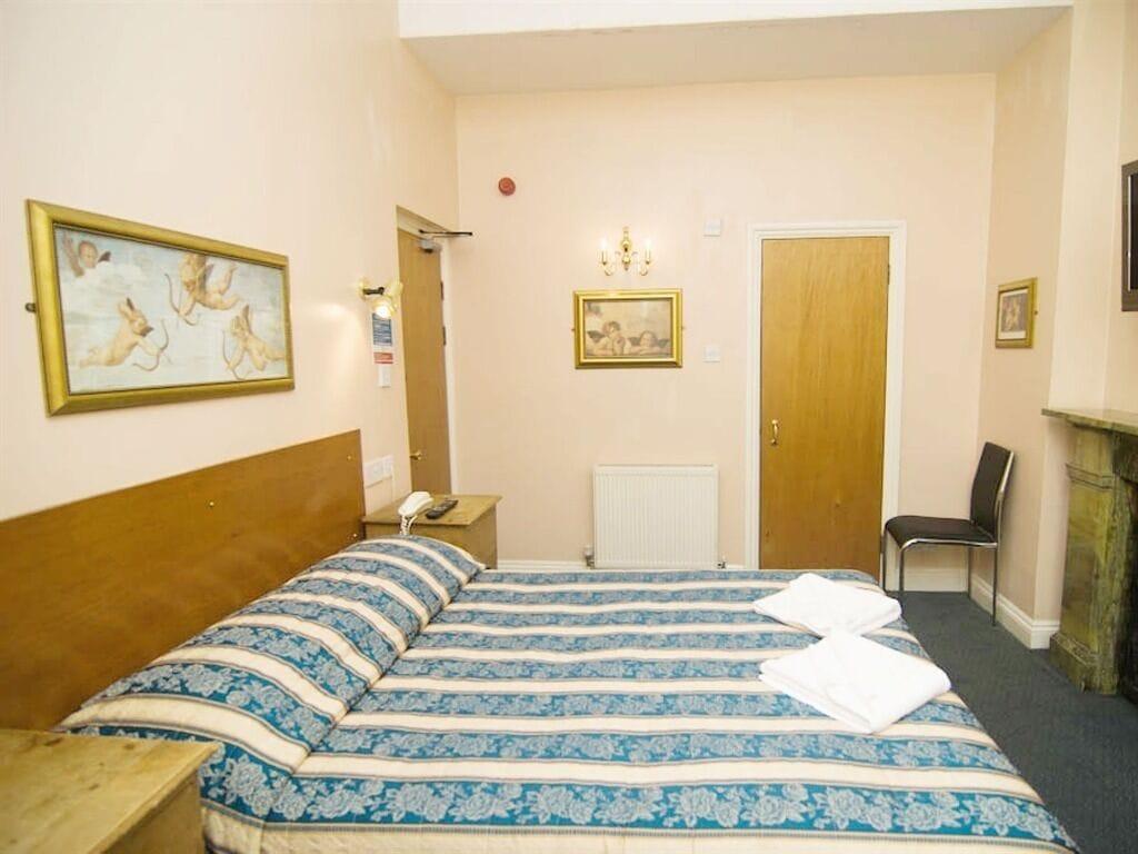 Normandie Hotel Londres