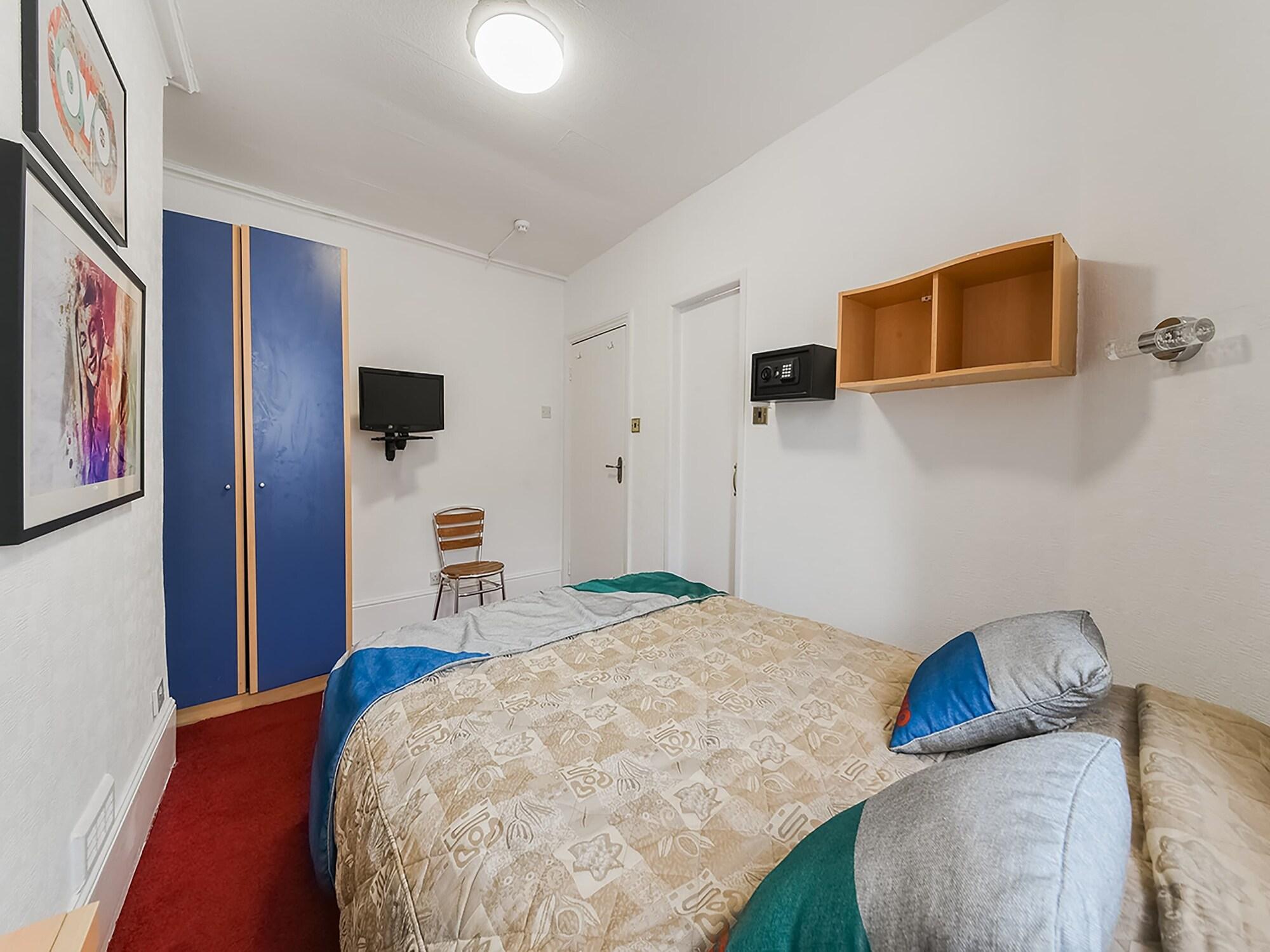 Upper Berkeley 3* Londres