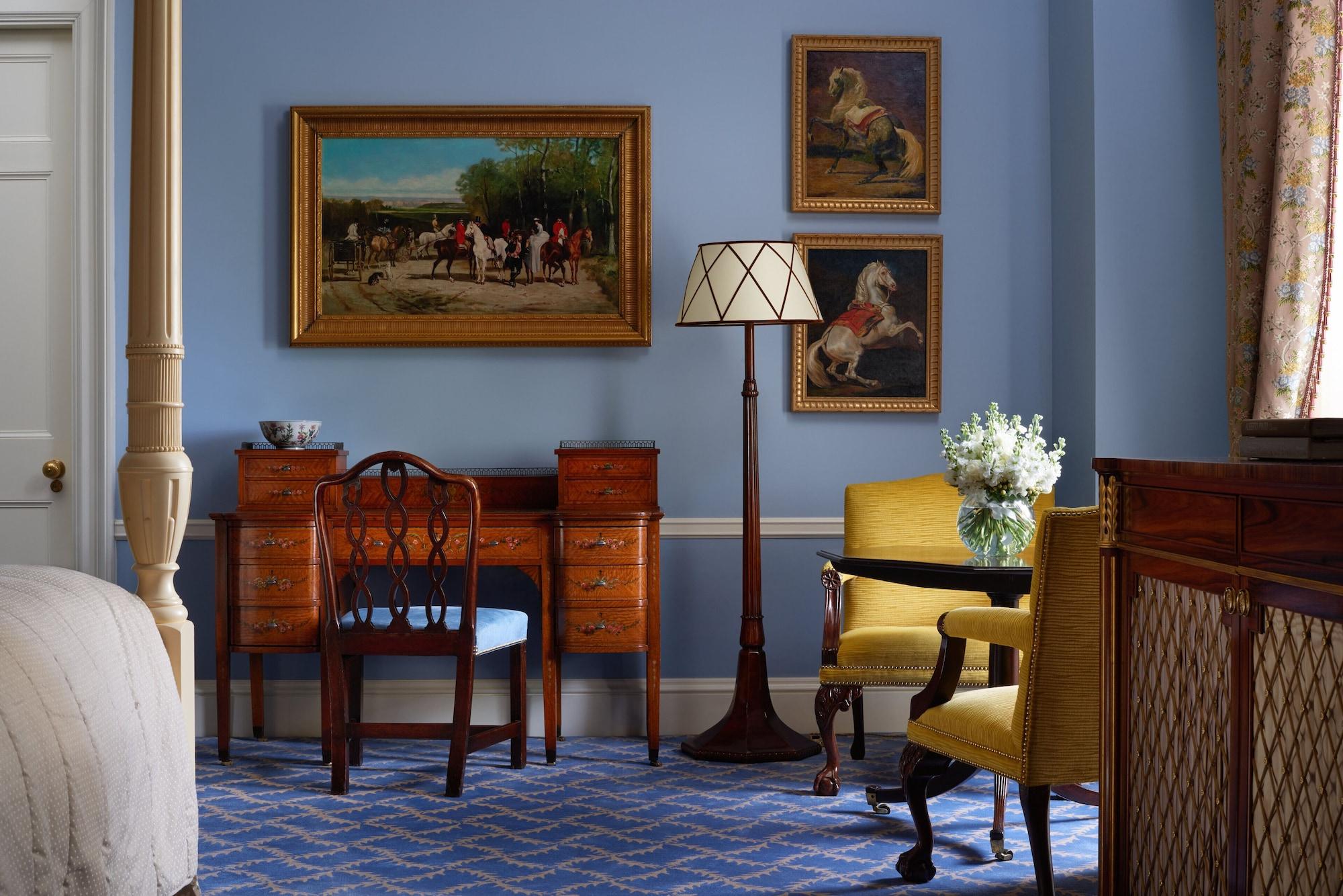Hotel The Lanesborough, Oetker Collection Londres