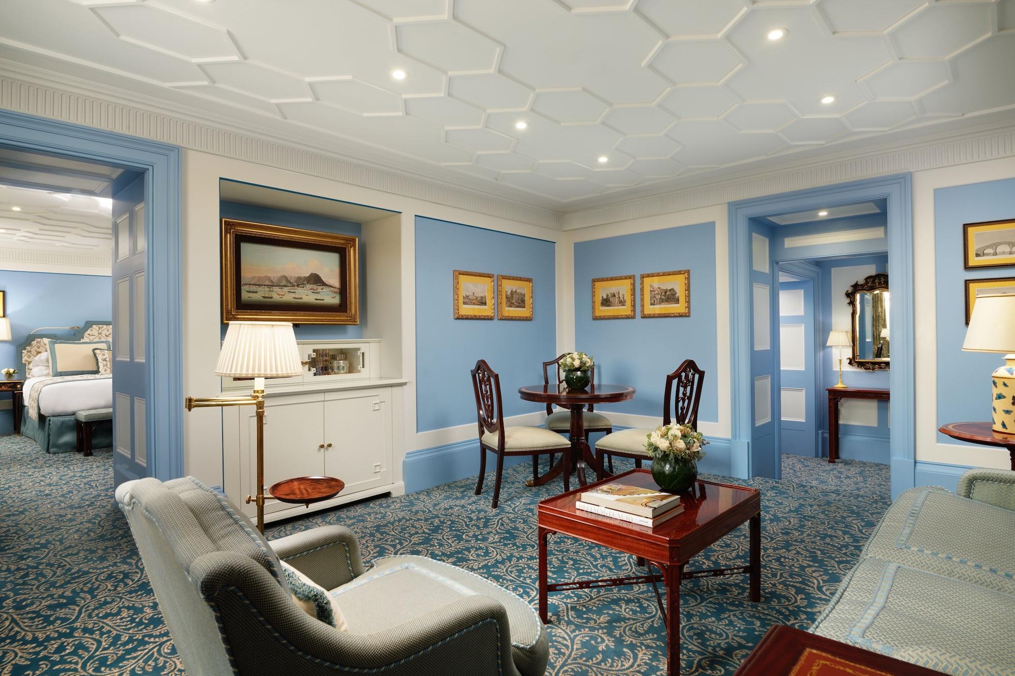 The Lanesborough, Oetker Collection 5*