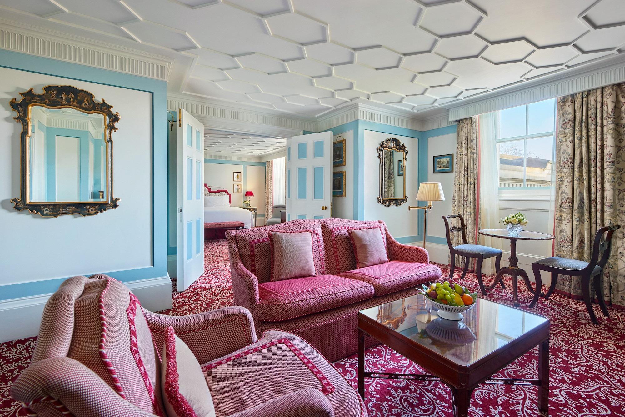 The Lanesborough, Oetker Collection 5* Londres