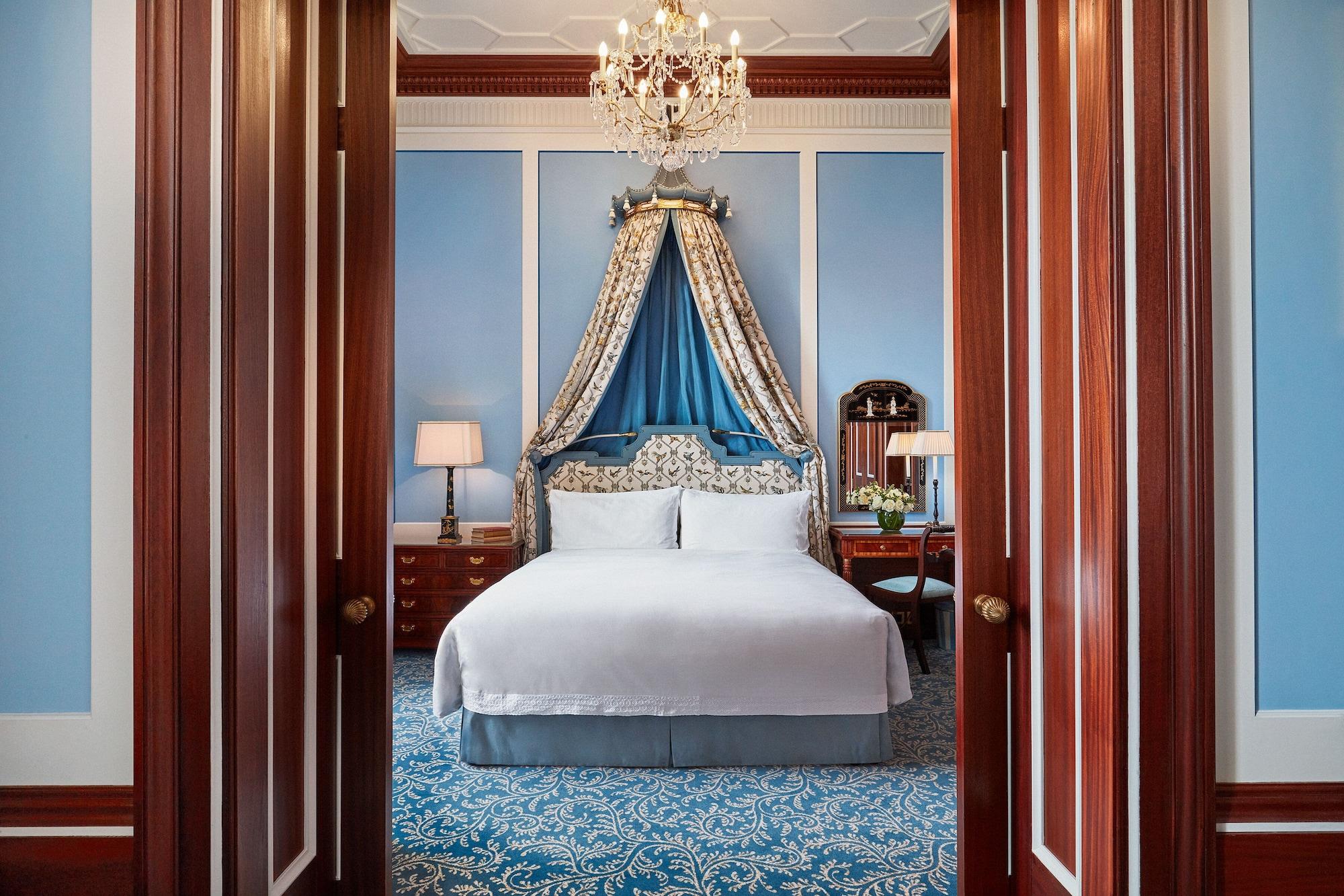 The Lanesborough, Oetker Collection Hotel 5*