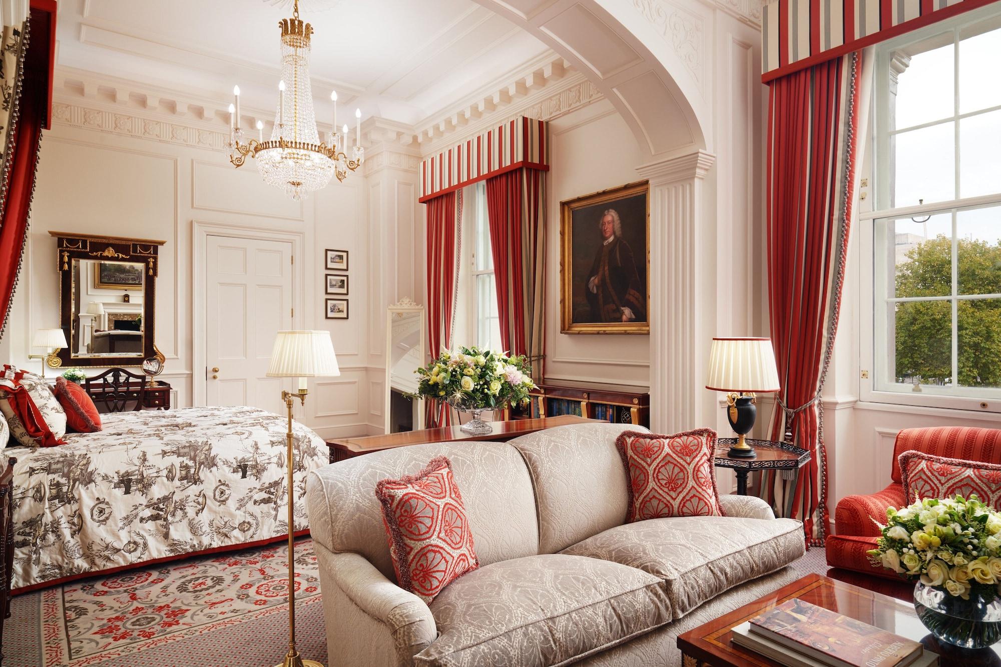 The Lanesborough, Oetker Collection Londres