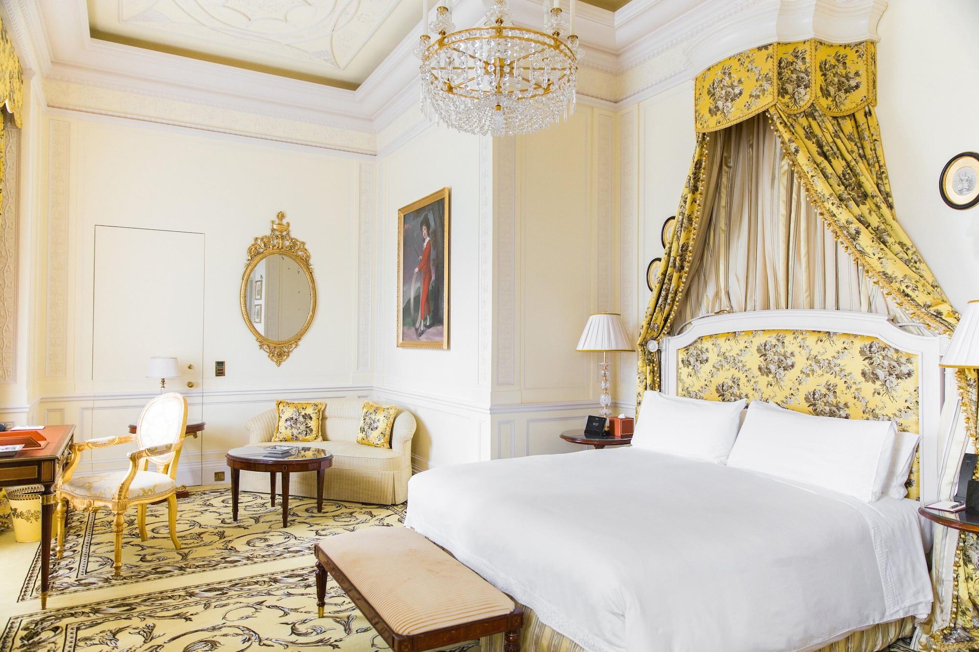 The Lanesborough, Oetker Collection Hotel 5*