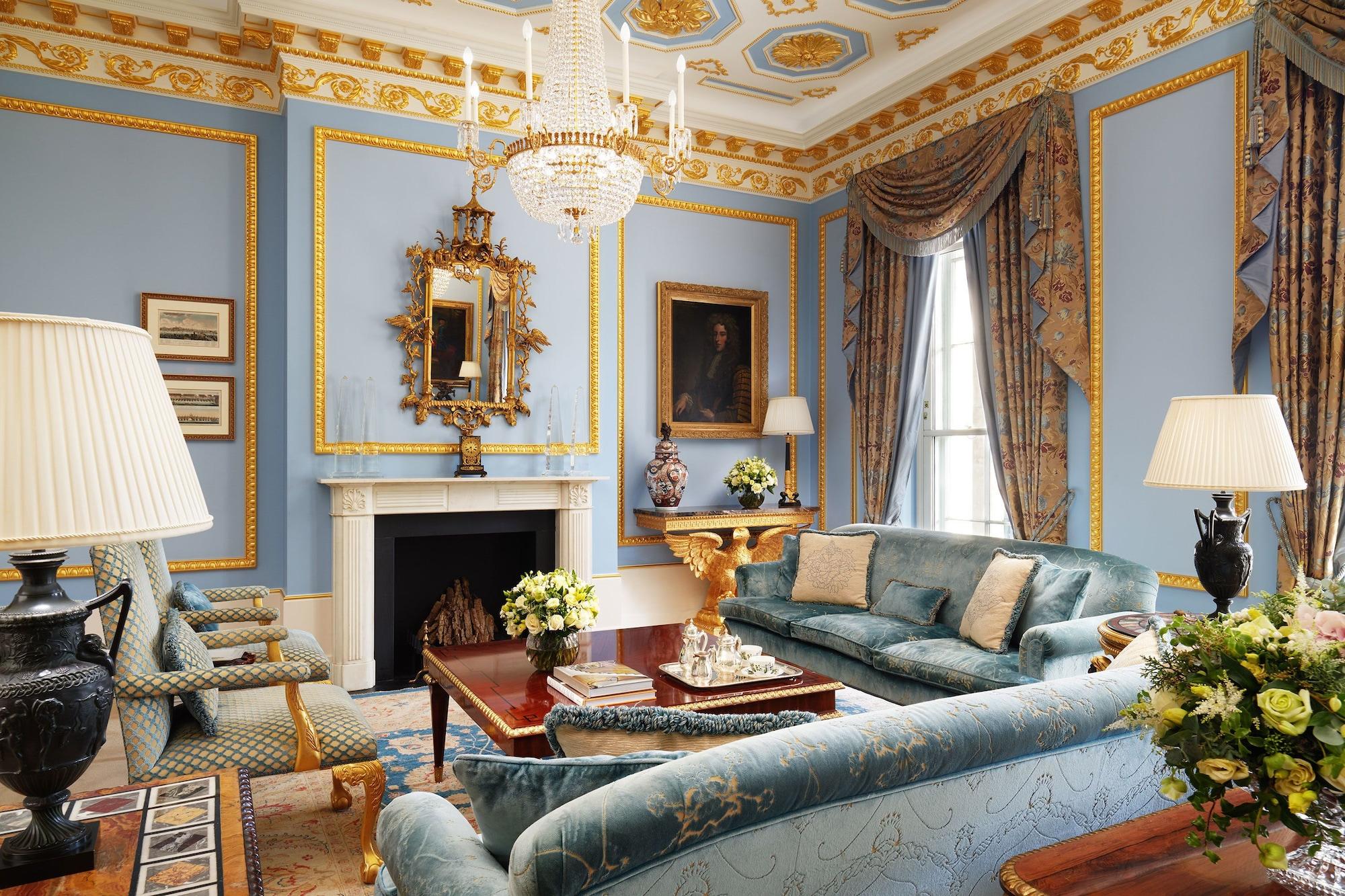 The Lanesborough, Oetker Collection Hotel