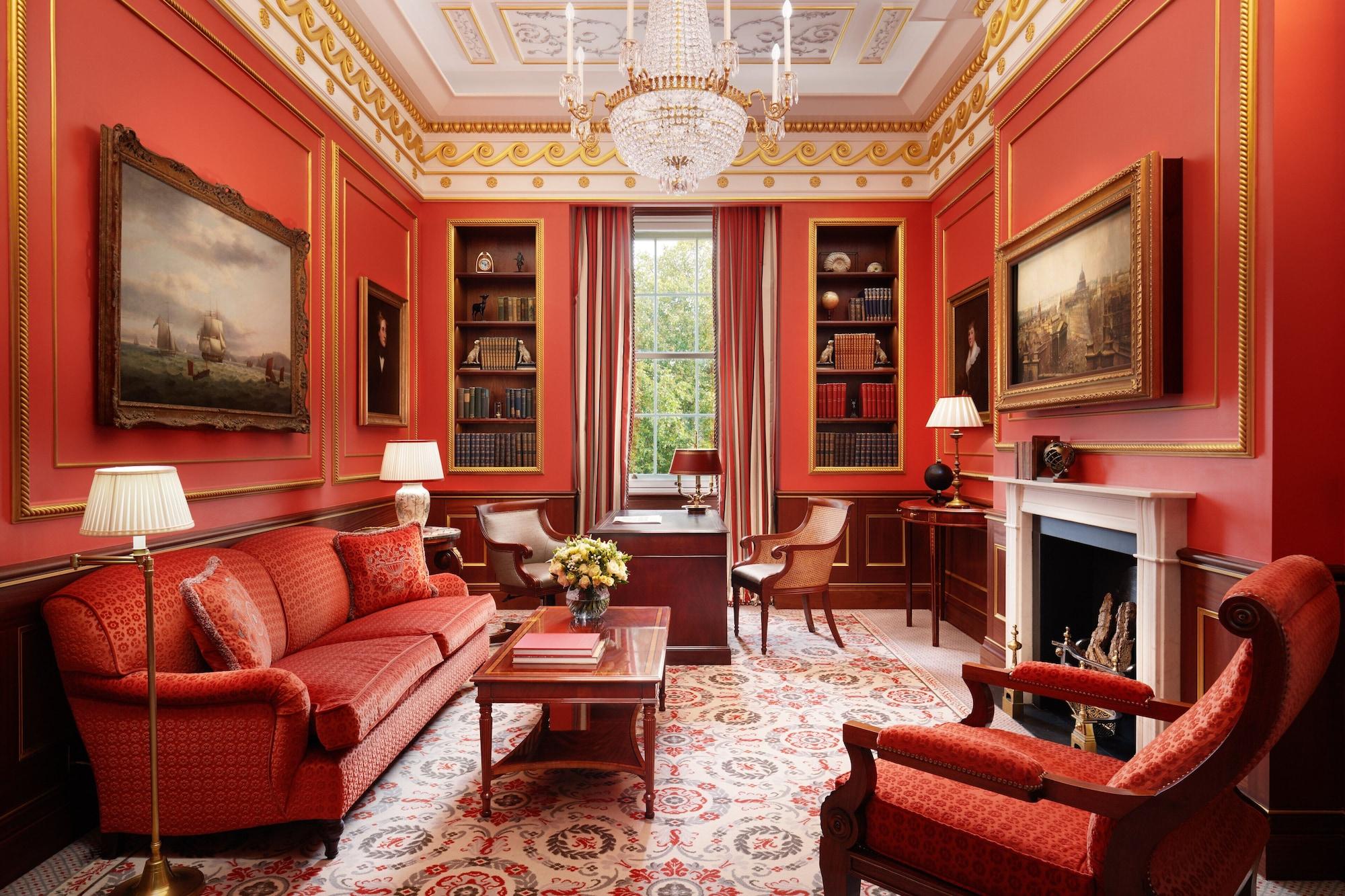 Hotel The Lanesborough, Oetker Collection Londres