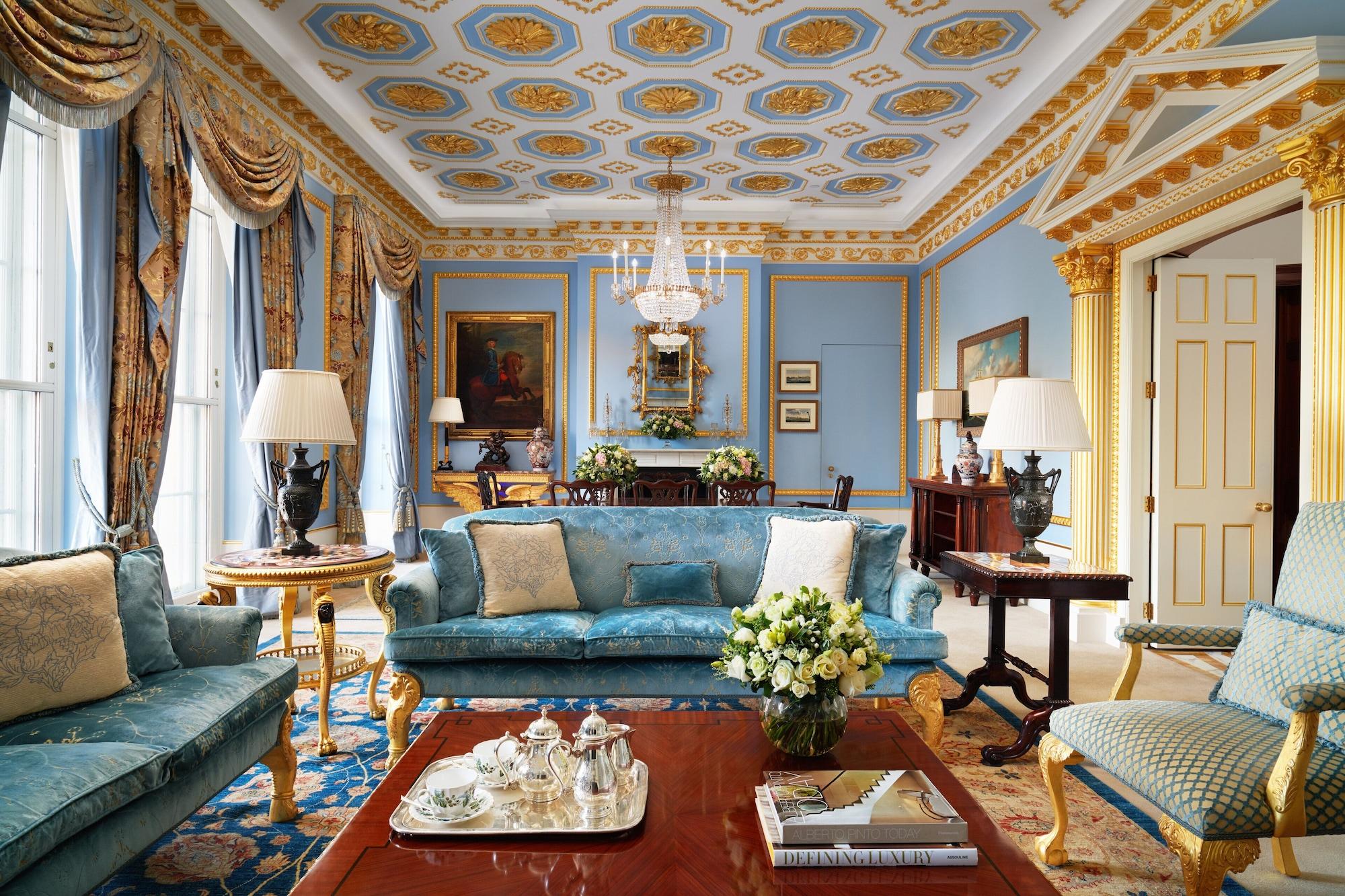 Hotel The Lanesborough, Oetker Collection 5*