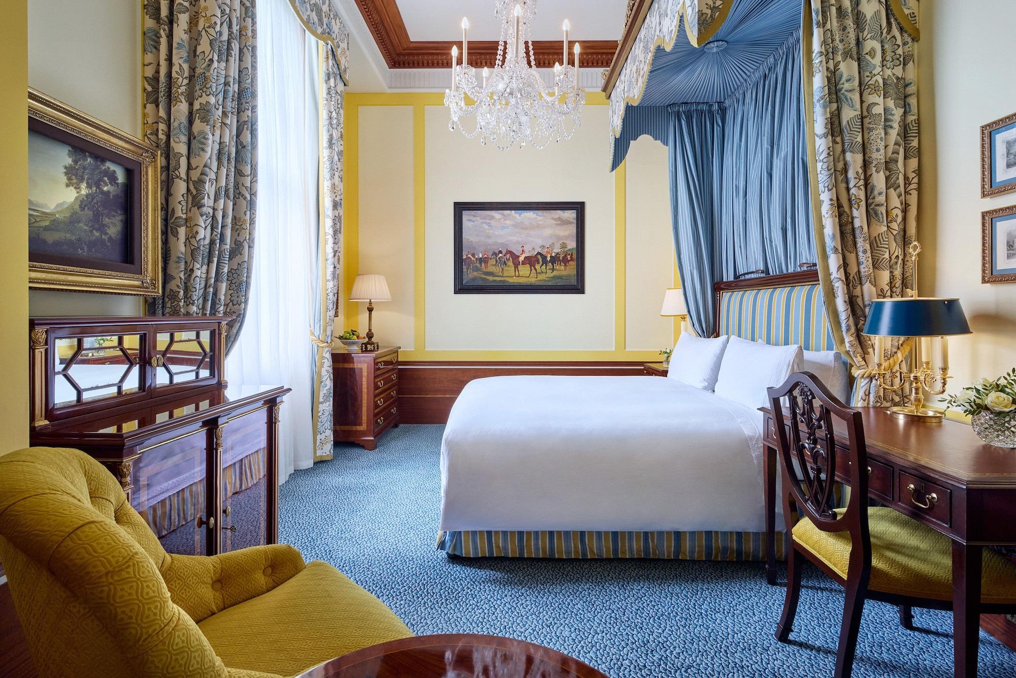 The Lanesborough, Oetker Collection Hotel