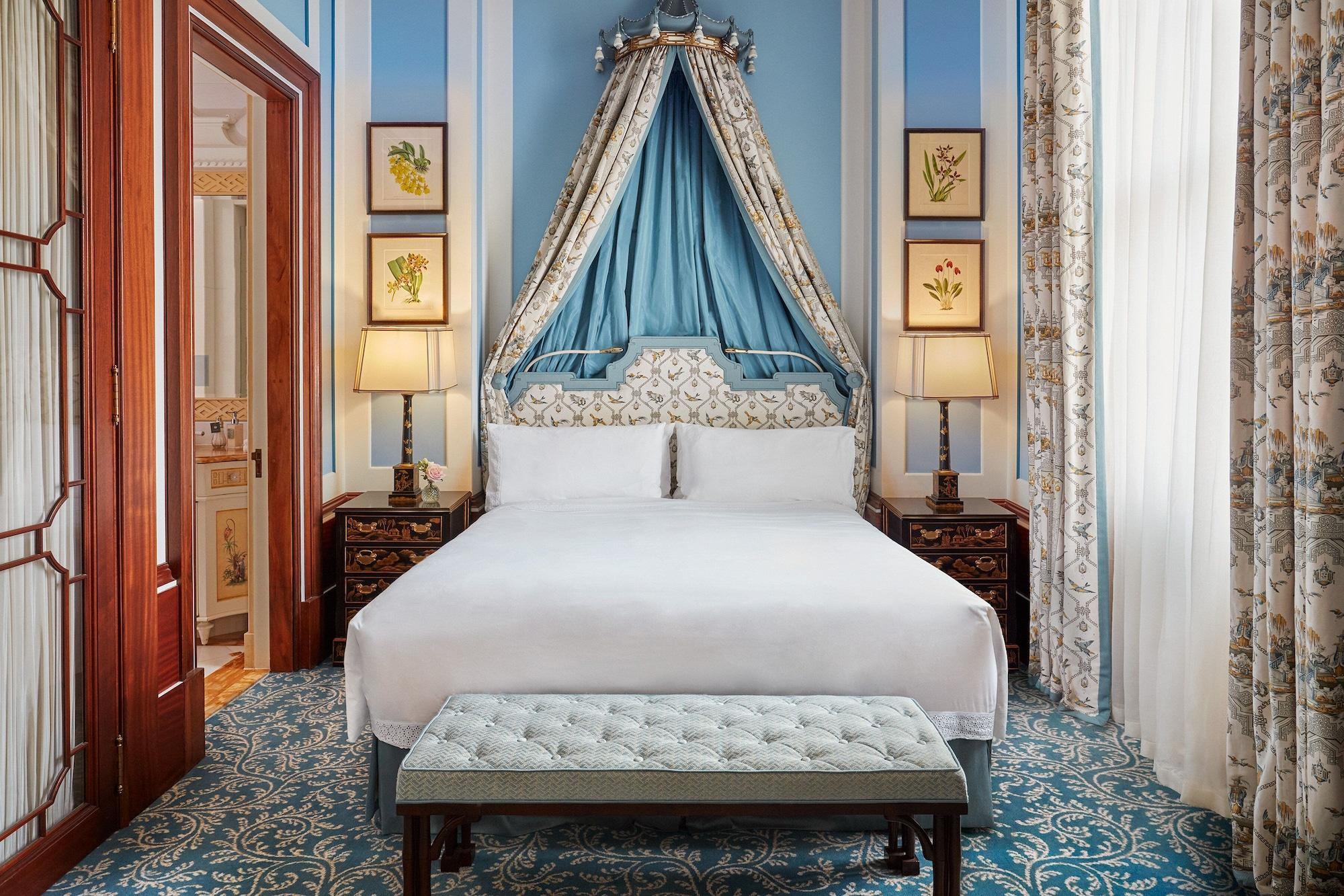 Hotel The Lanesborough, Oetker Collection Londres