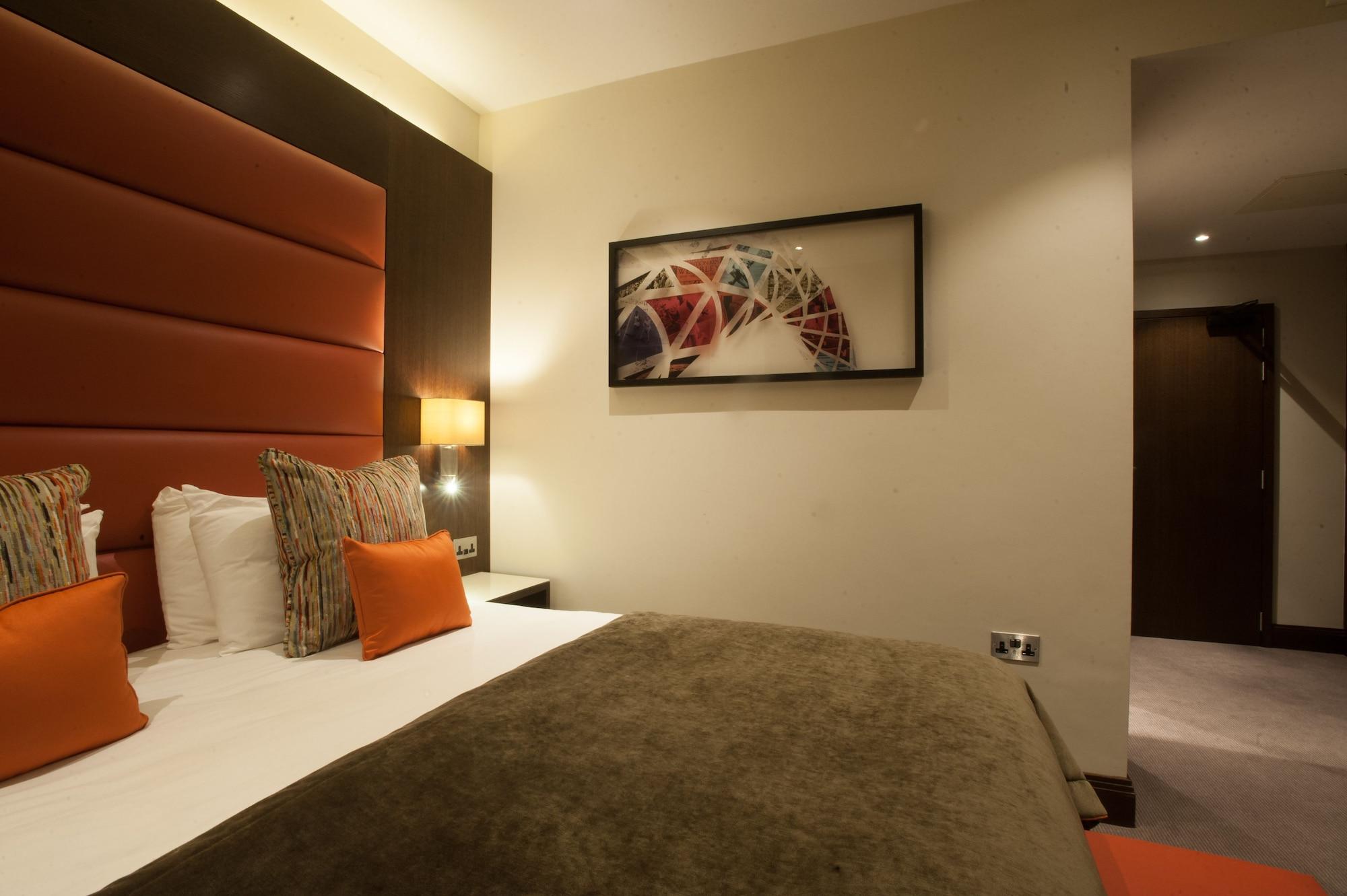 St George's - Wembley 4* Londres