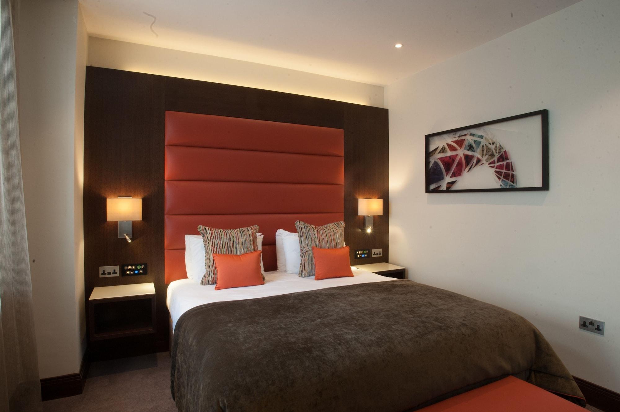 St George's - Wembley 4* Londres