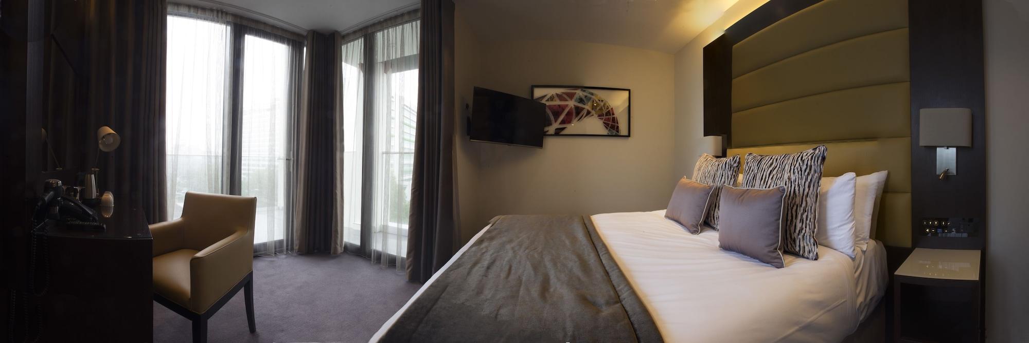 St George's - Wembley Hotel