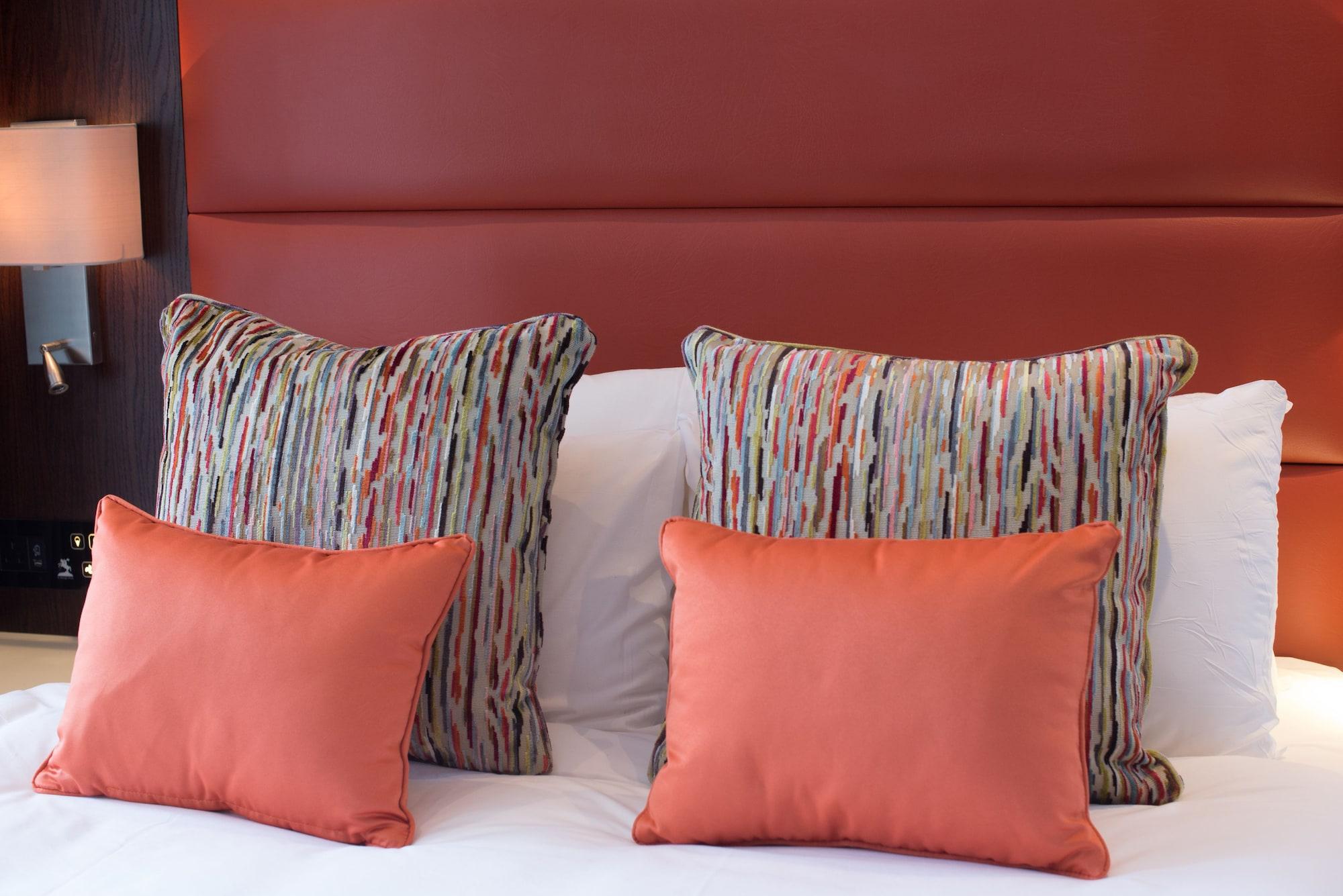 Hotel St George's - Wembley 4*