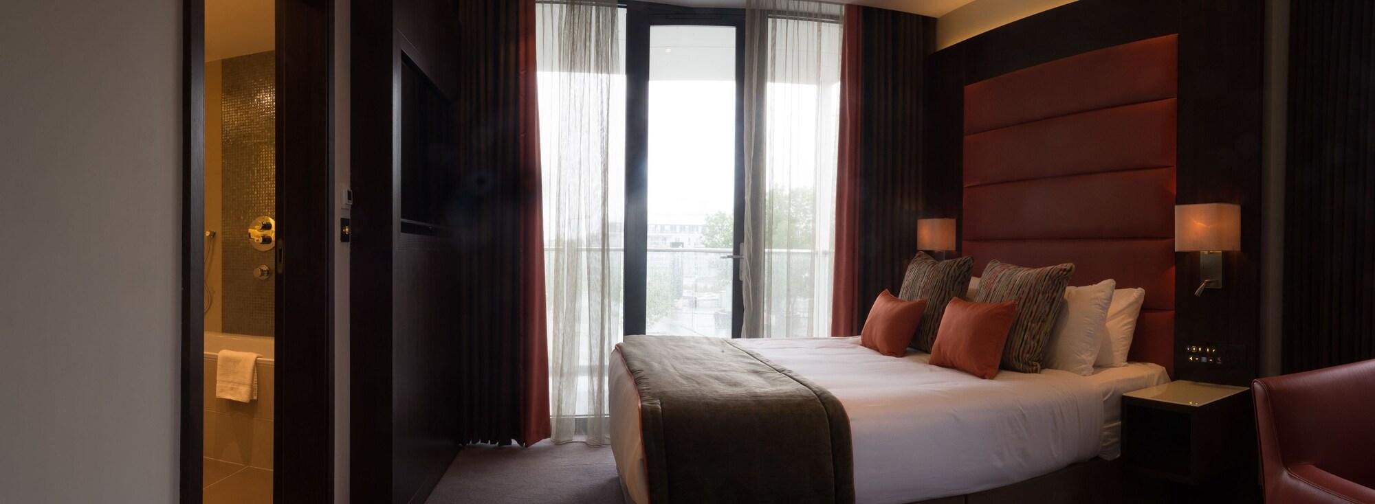 Hotel St George's - Wembley