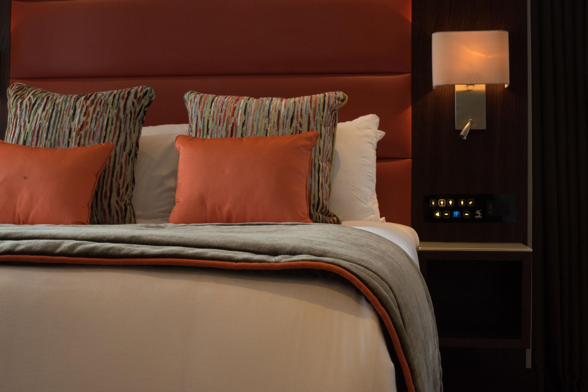 Hotel St George's - Wembley Londres