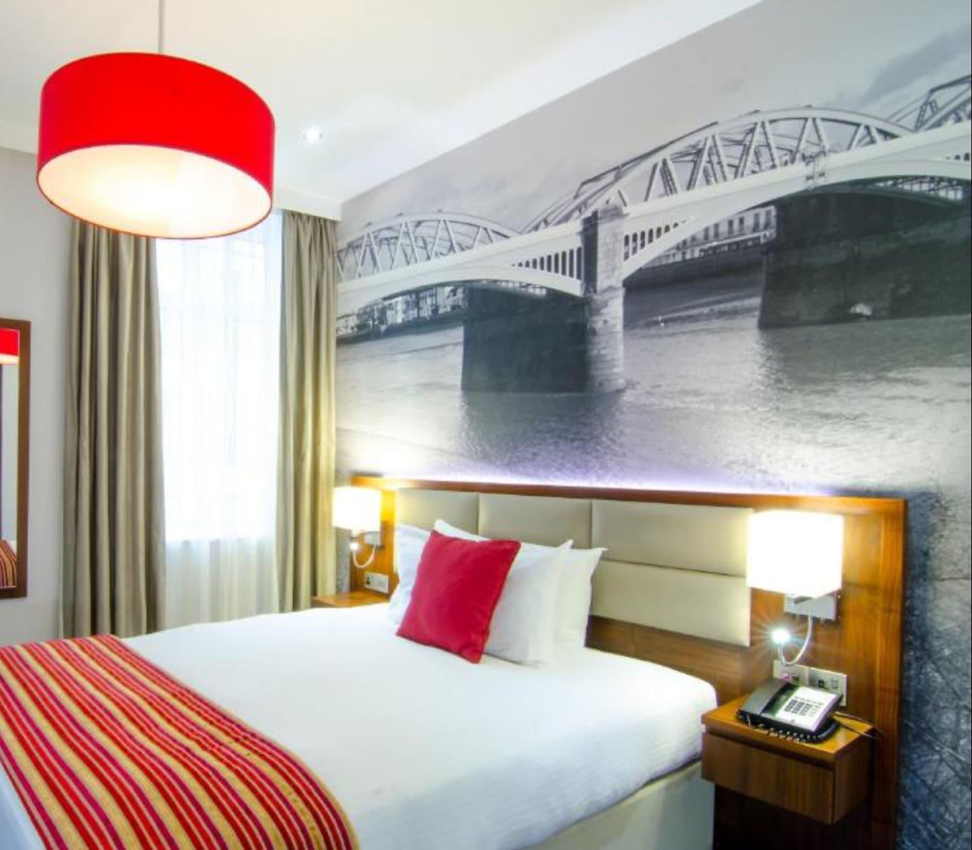 Seraphine Hammersmith 4* Londres