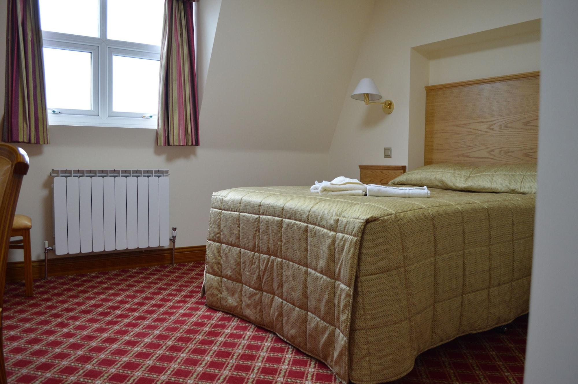 Leigham Court Londen