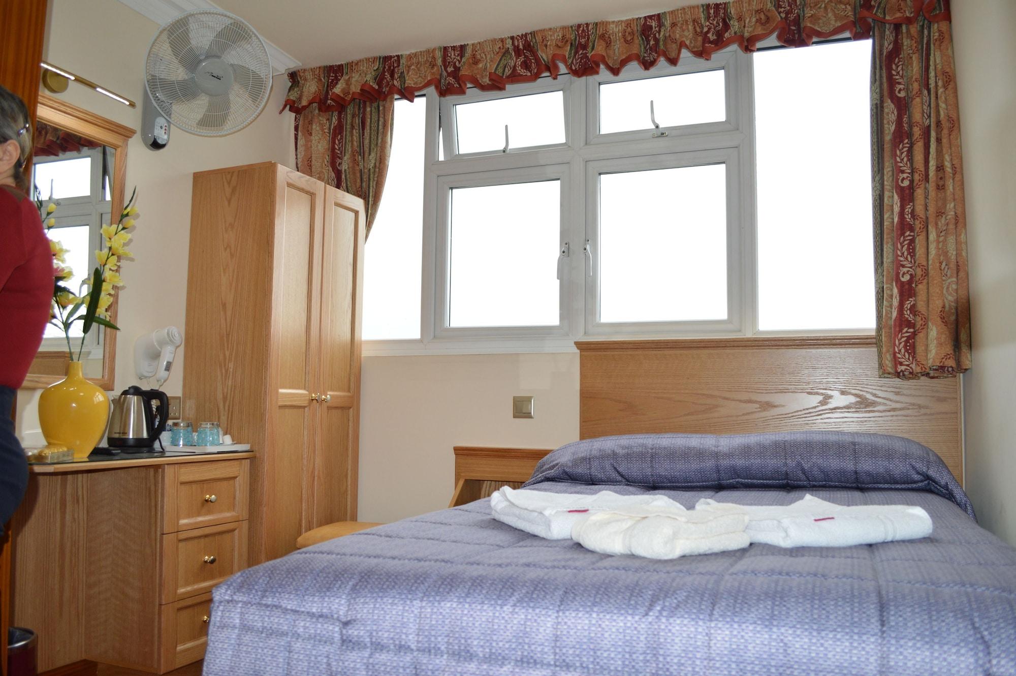 Leigham Court Hotel Londen