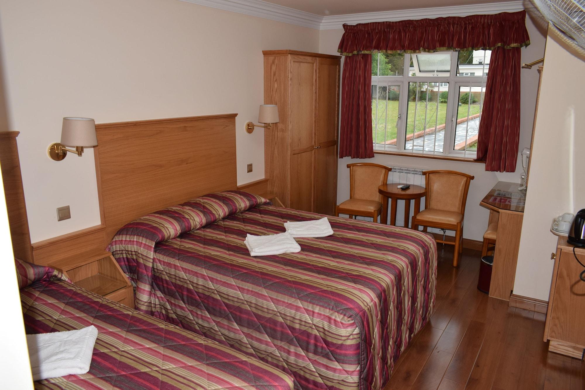 Leigham Court Londen