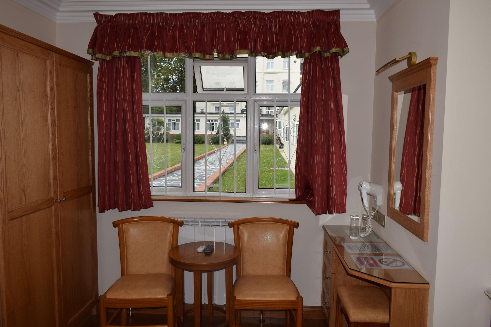 Leigham Court 2* Londen