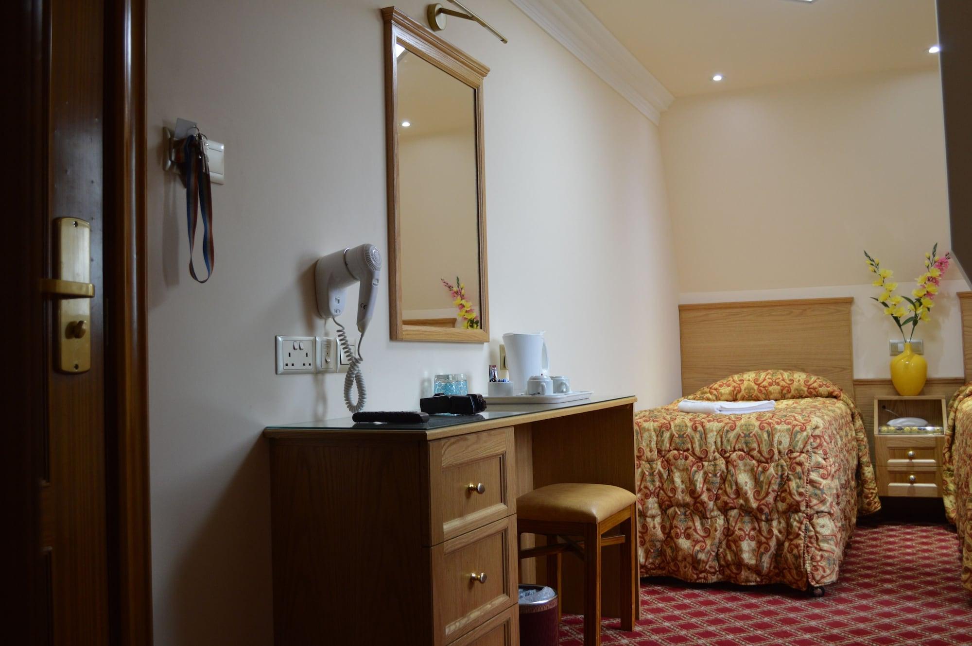 Hotel Leigham Court Londen