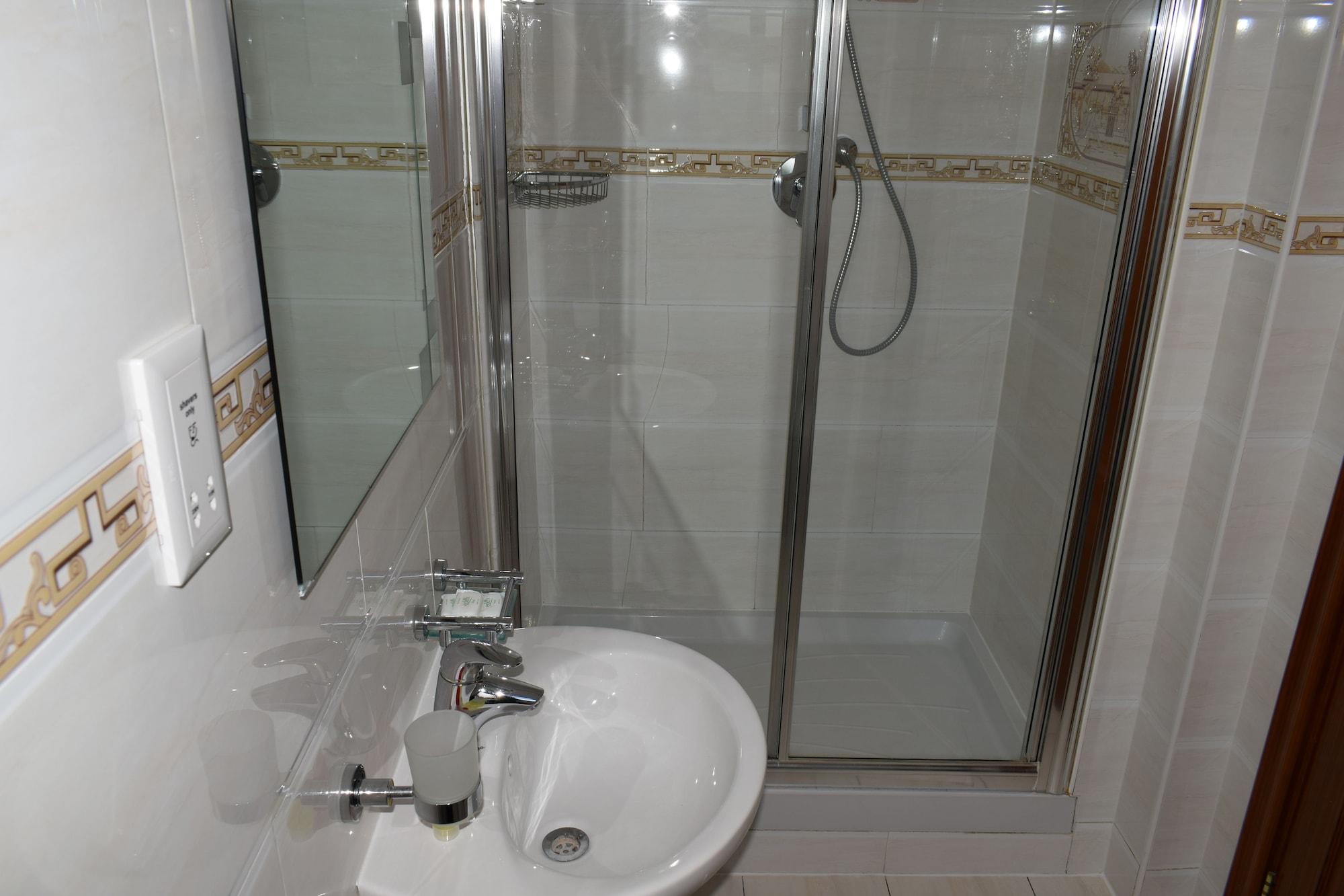 Leigham Court Hotel Londen