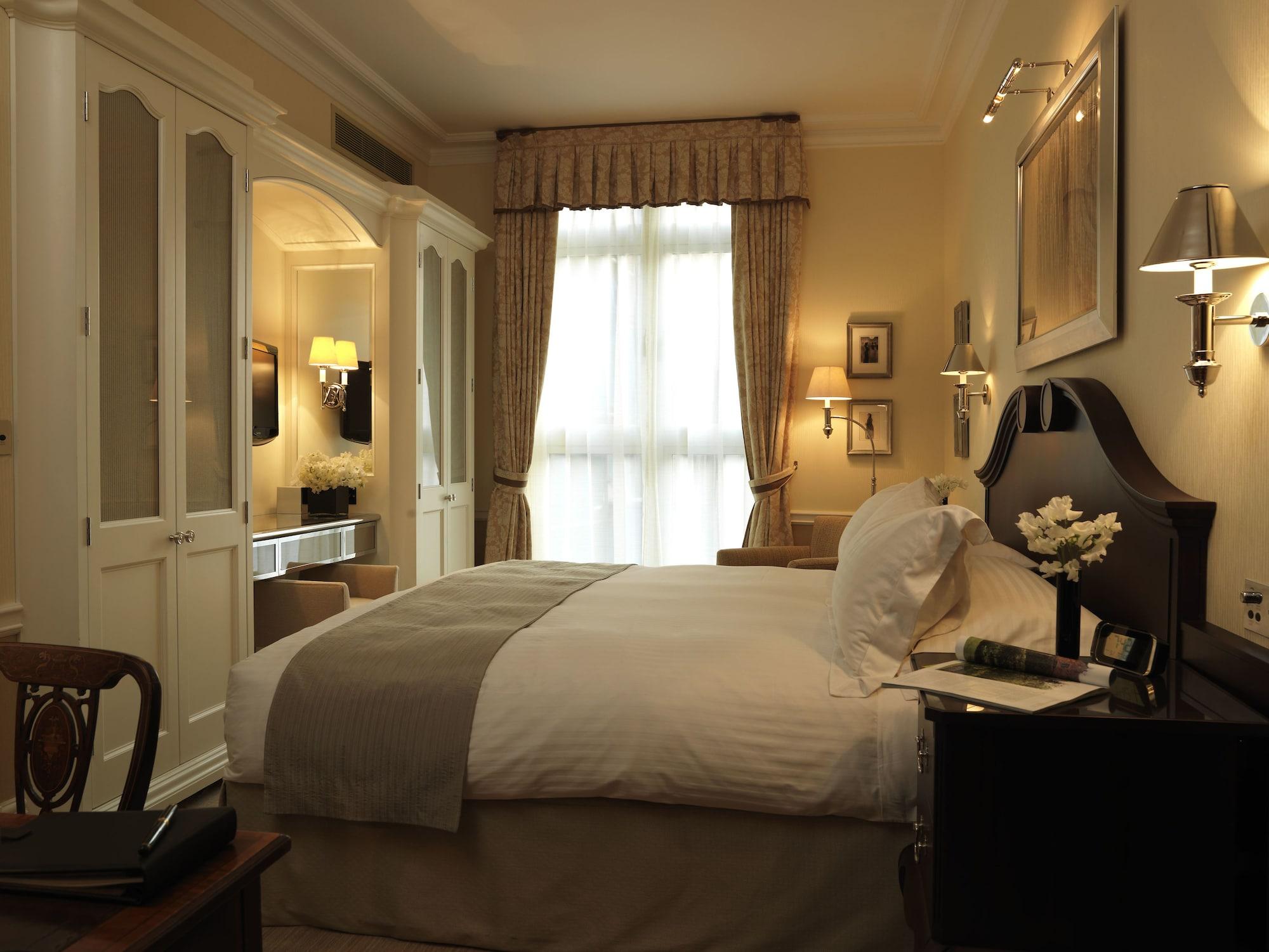 Hotel The Connaught, Maybourne Collection