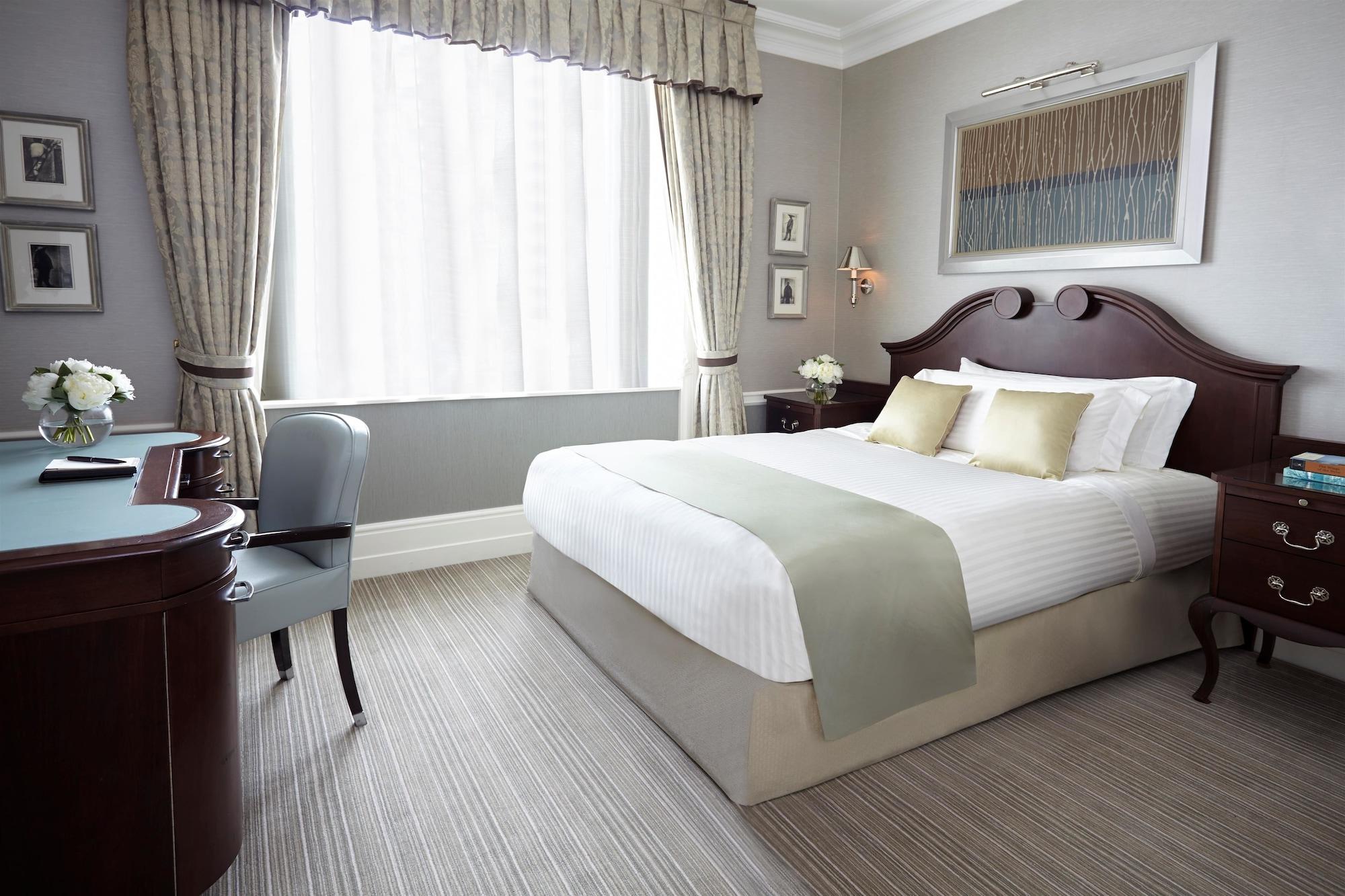 The Connaught, Maybourne Collection 5* Londres