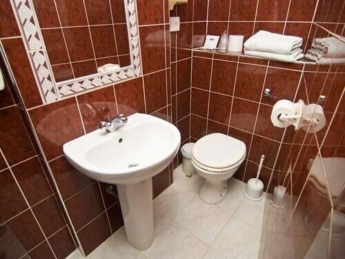 Hotel Maranton House Londres