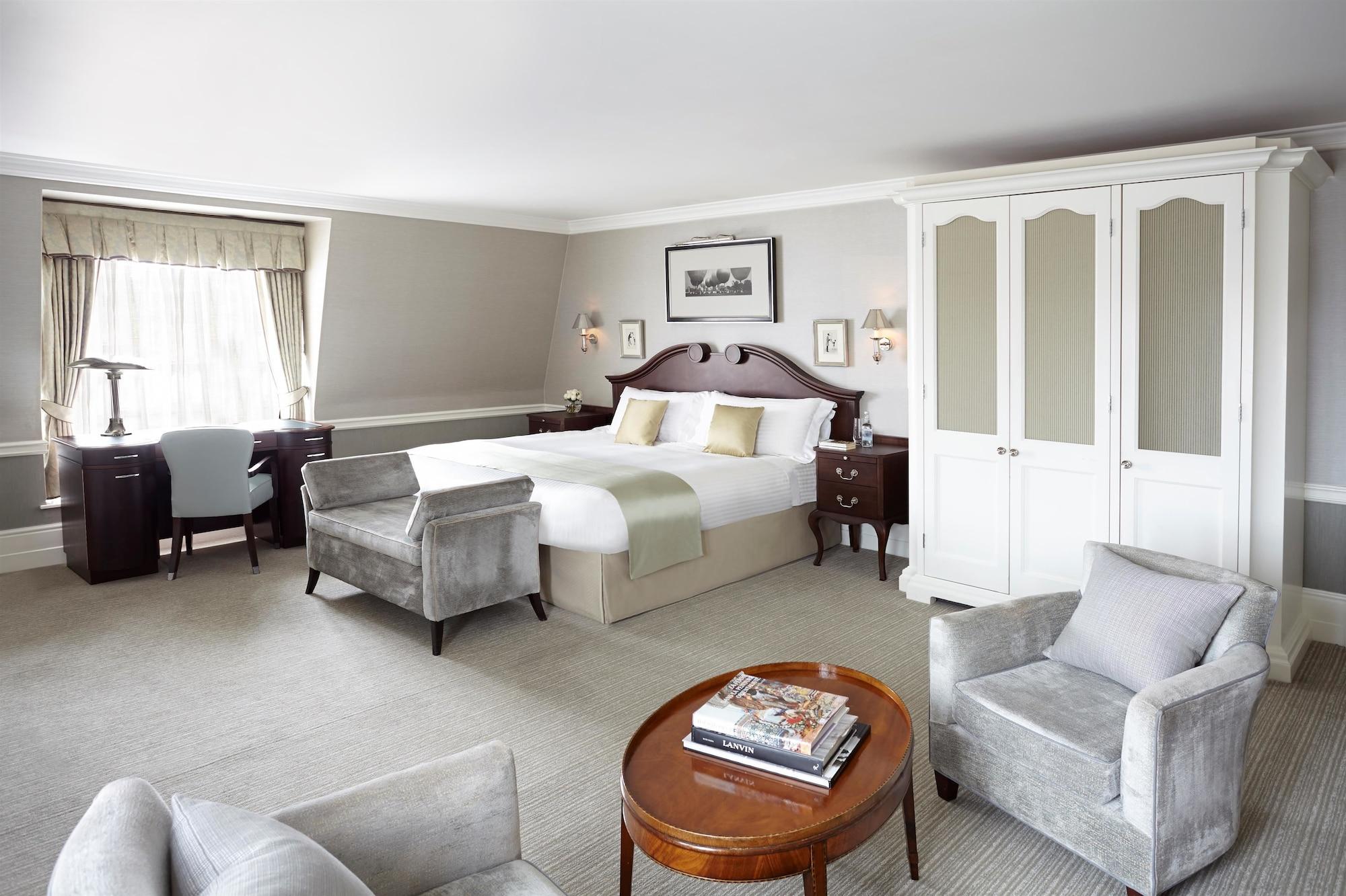 Hotel The Connaught, Maybourne Collection Londres