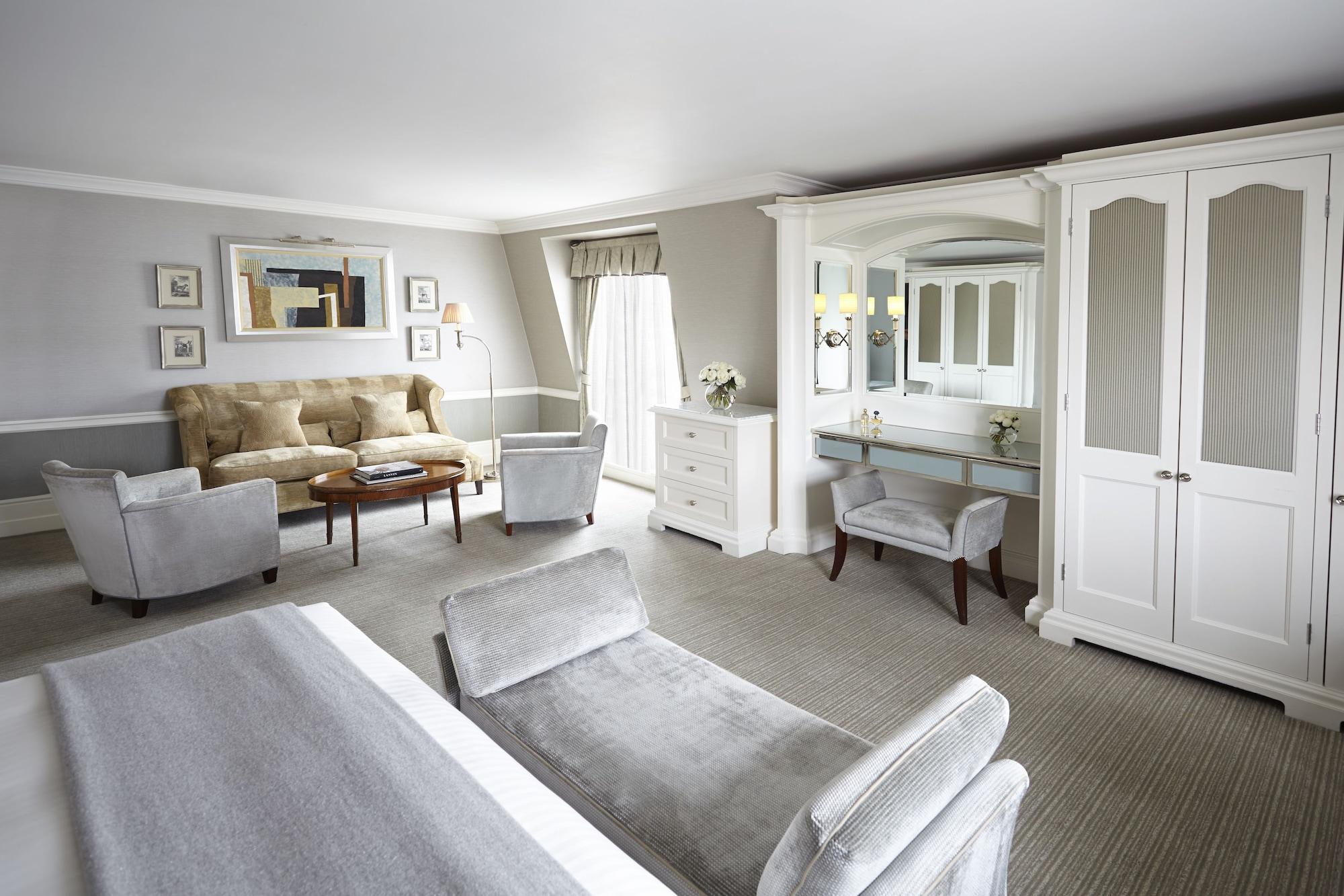 Hotel The Connaught, Maybourne Collection