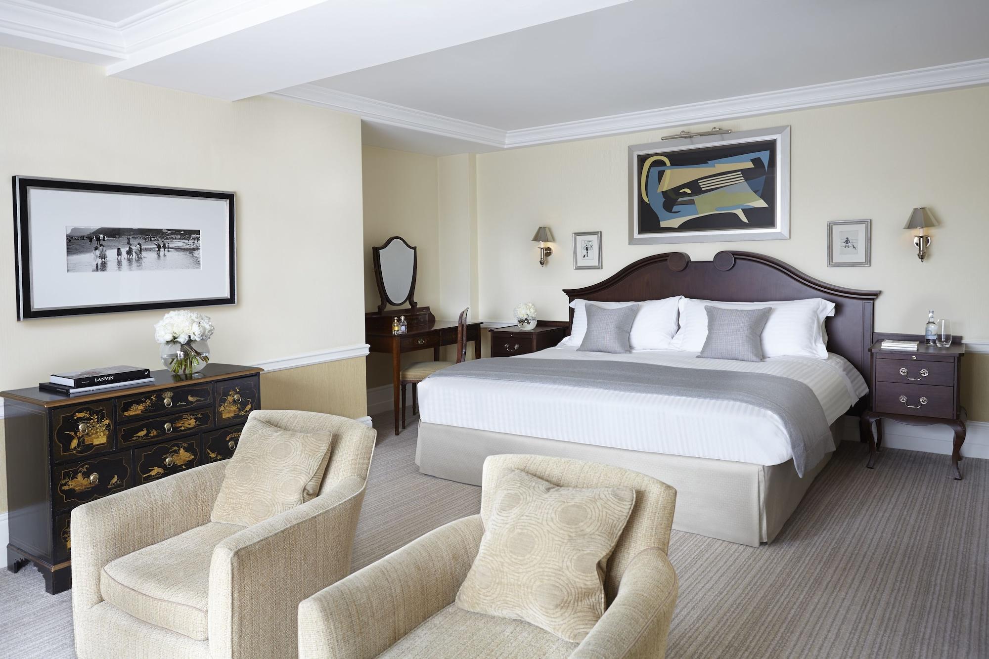The Connaught, Maybourne Collection 5* Londres