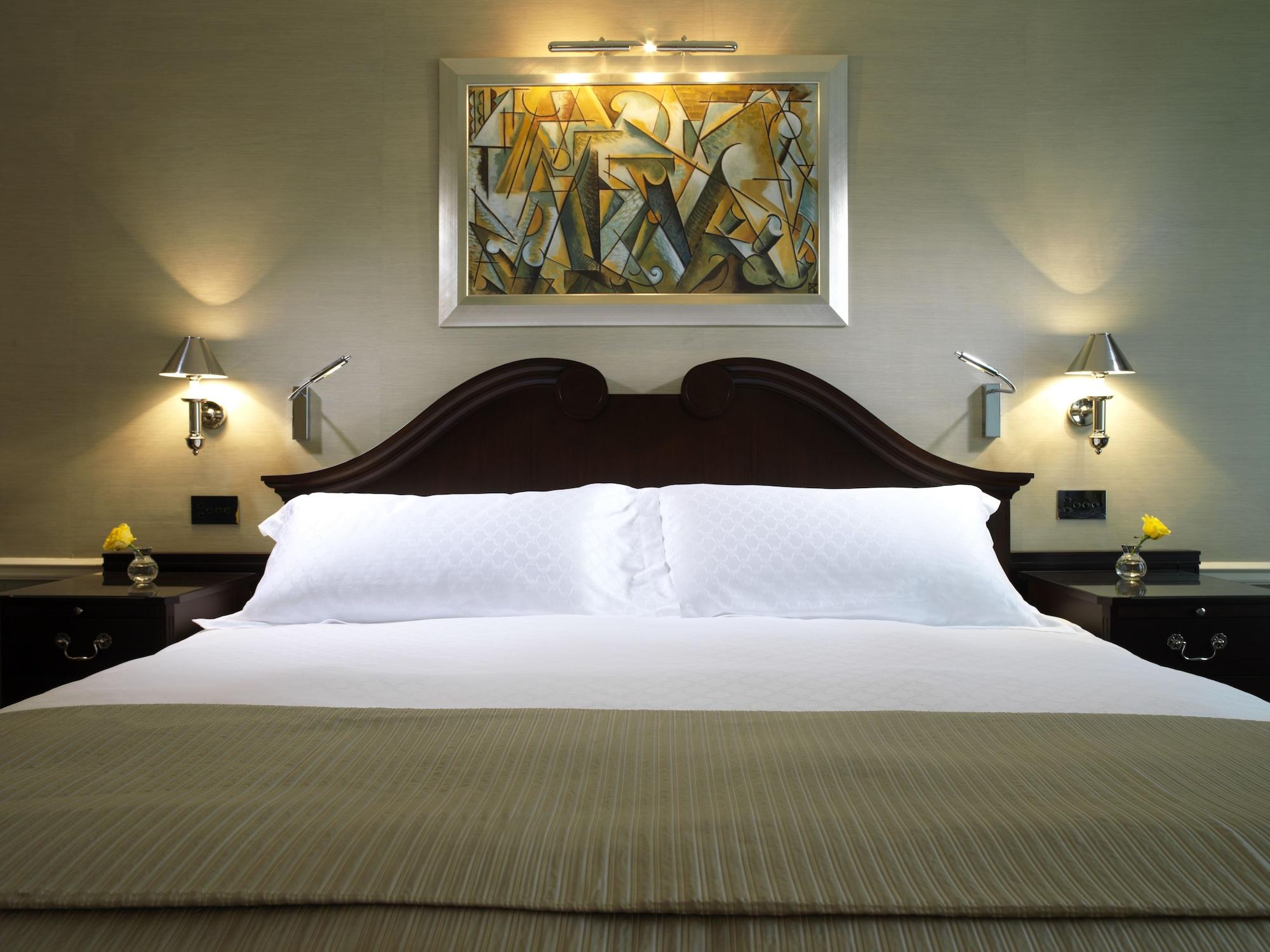 The Connaught, Maybourne Collection 5* Londres
