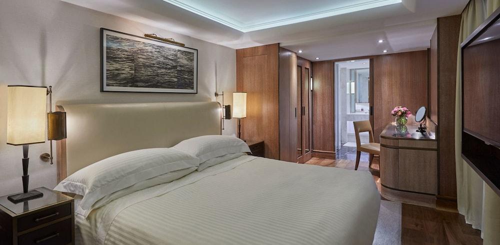 The Connaught, Maybourne Collection Hotel Londres