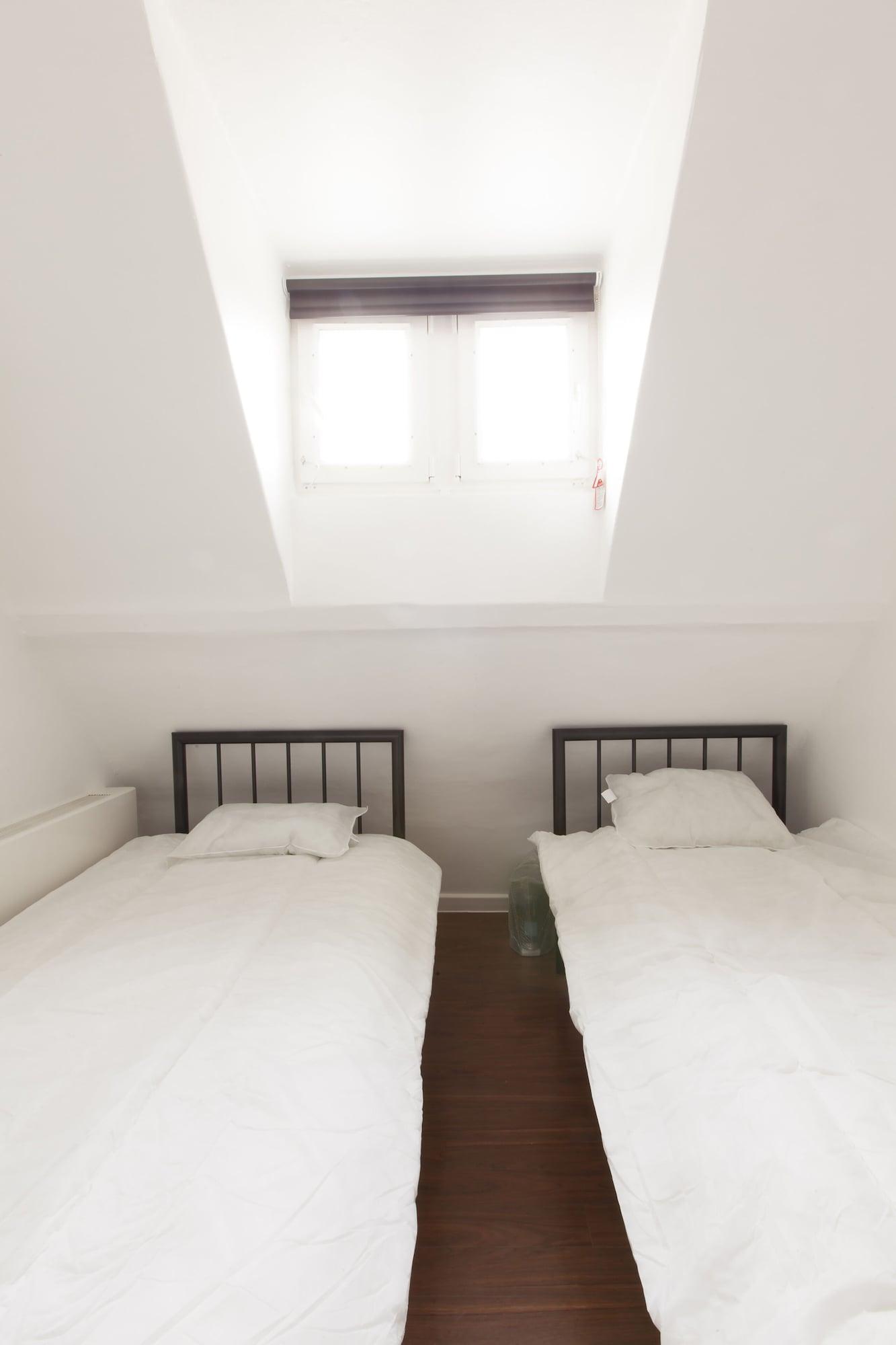 Sohostel Hostal
