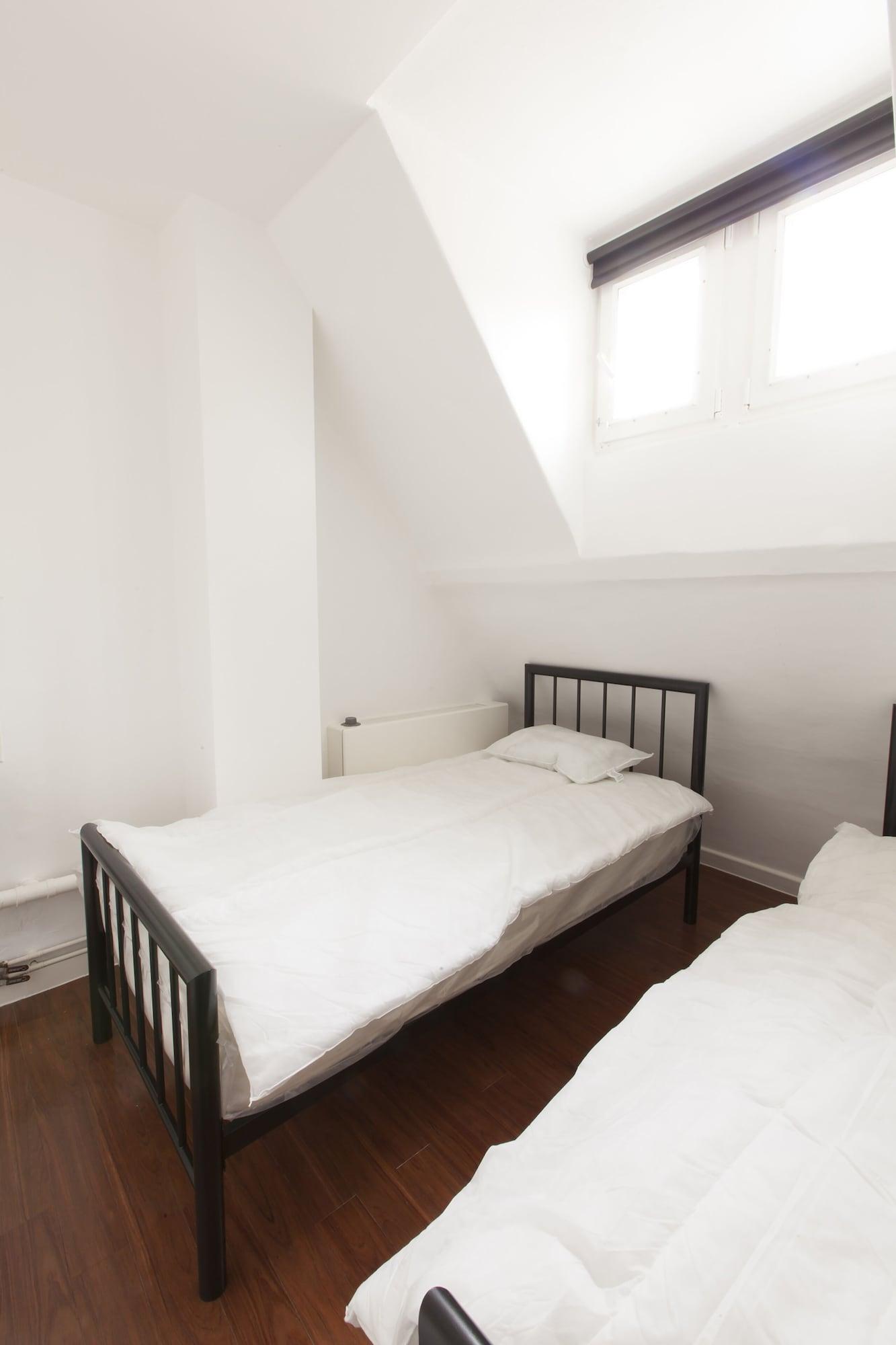Albergue Sohostel