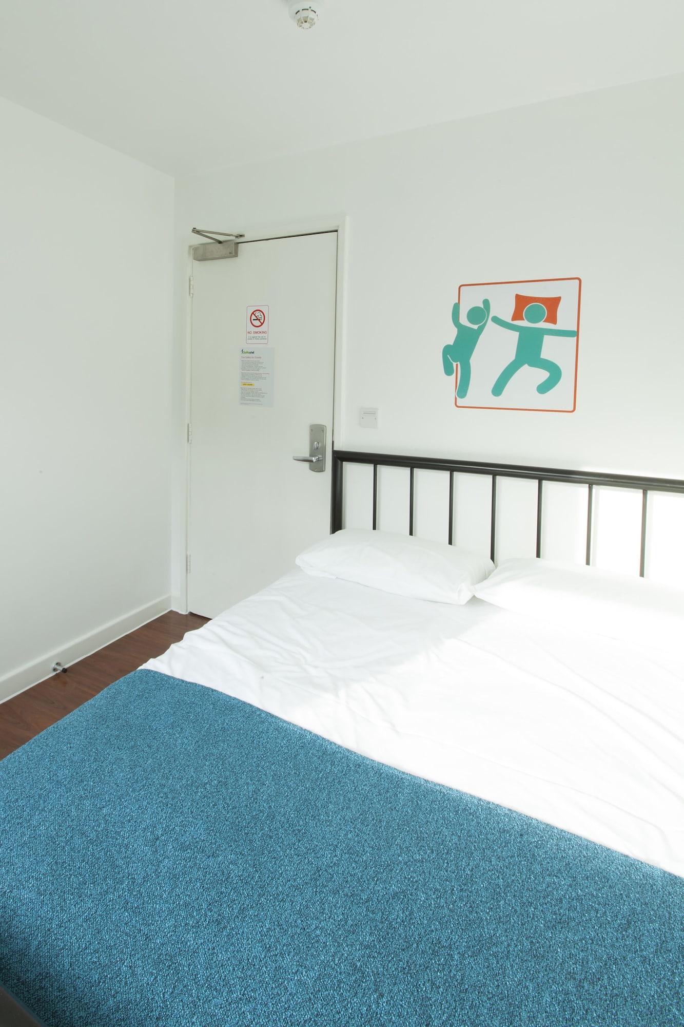 Albergue Sohostel Londres