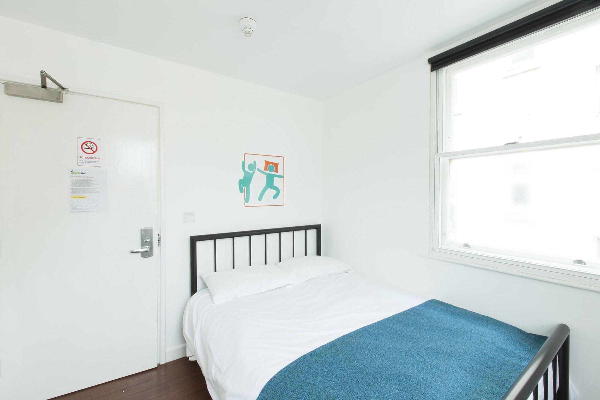 Albergue Sohostel *