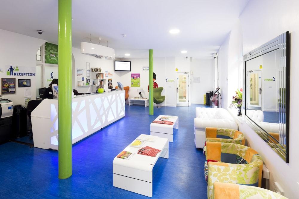 Albergue Sohostel