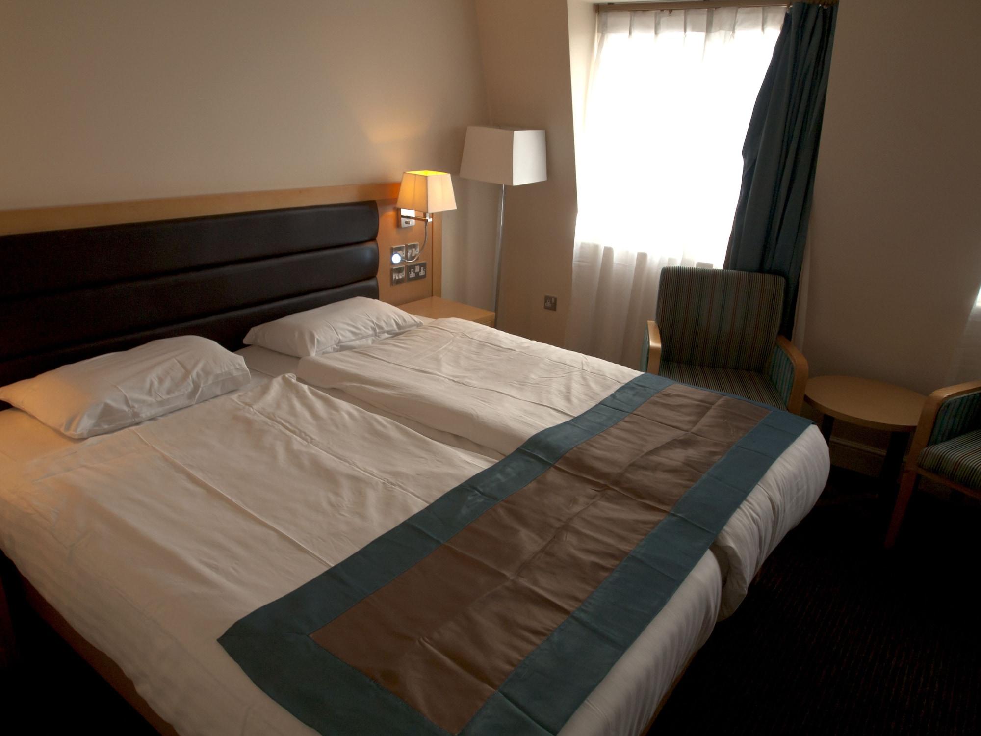 Cromwell 3* Londres