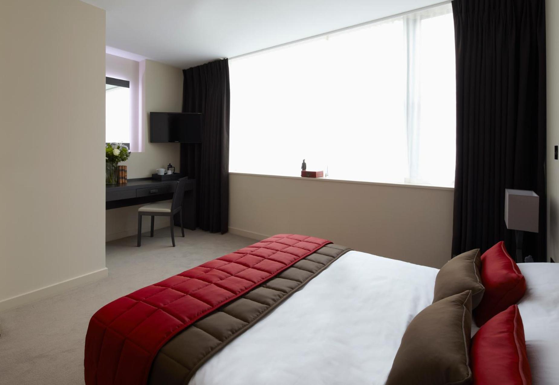 Hotel Xanadu Londres