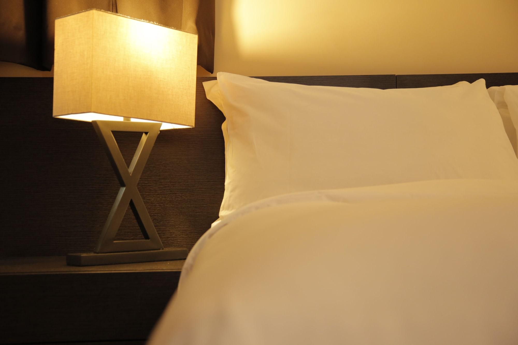Xanadu Hotel Londres