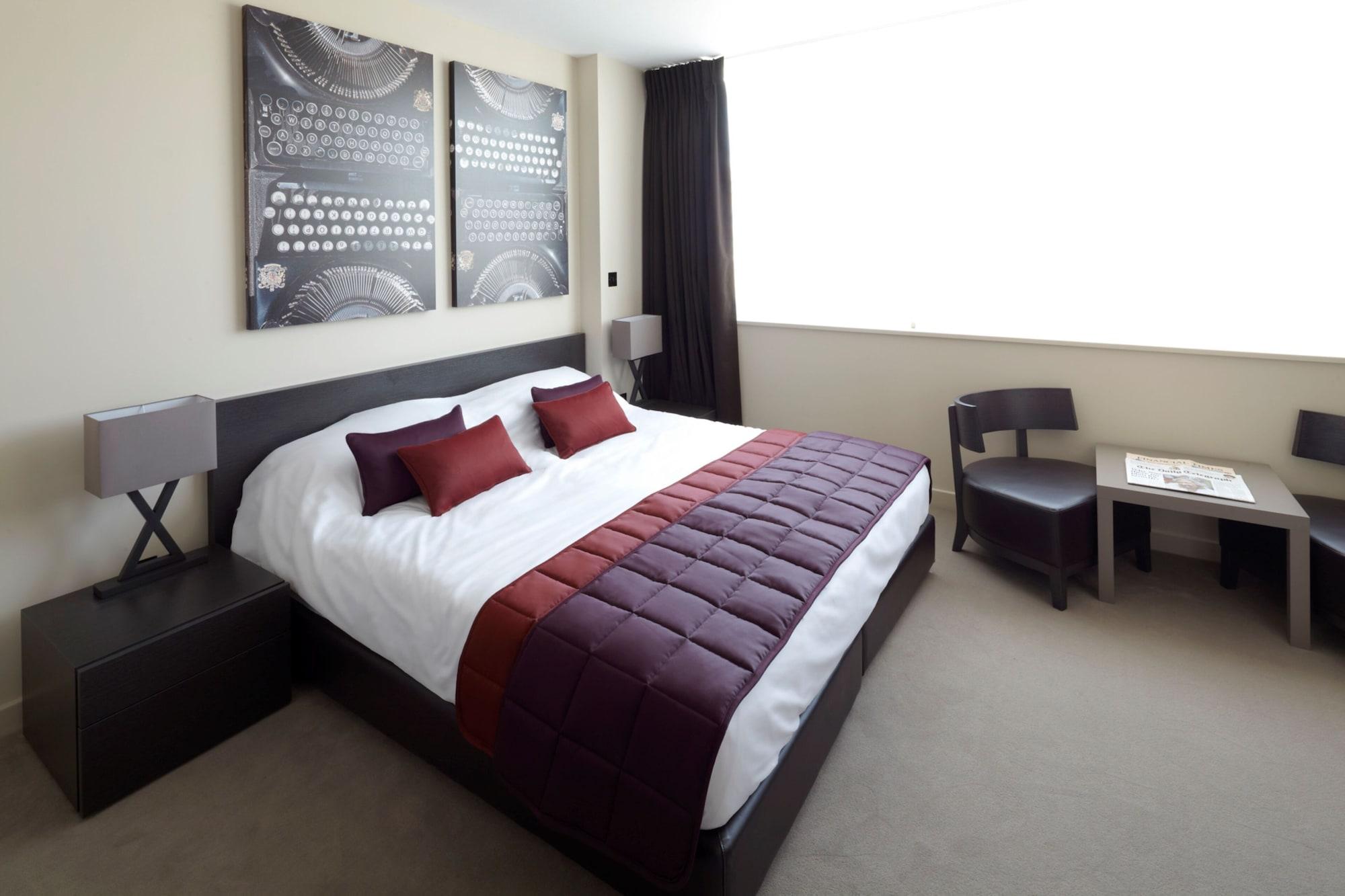 Xanadu Hotel Londres