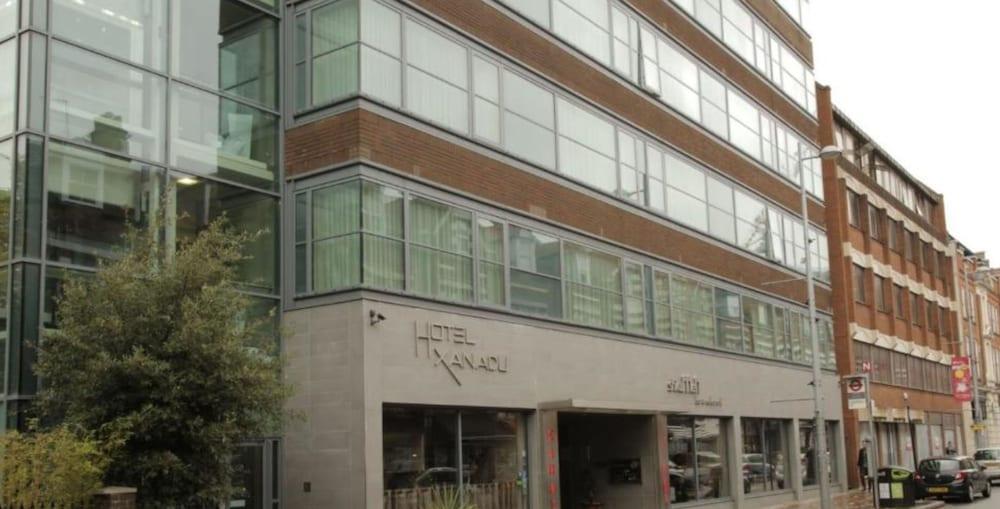 Hotel Xanadu Londres
