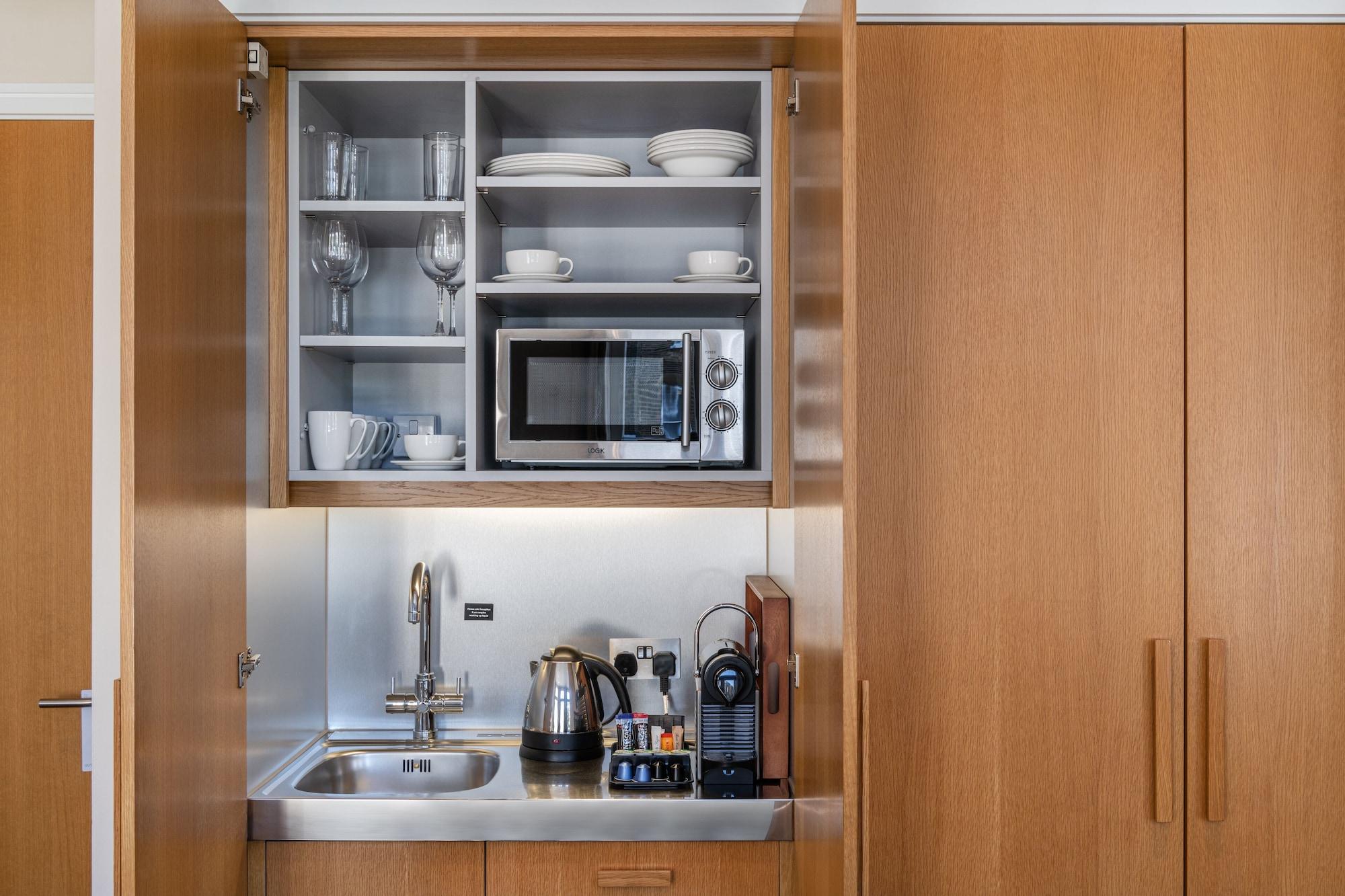 The Resident Kensington 4* Londres