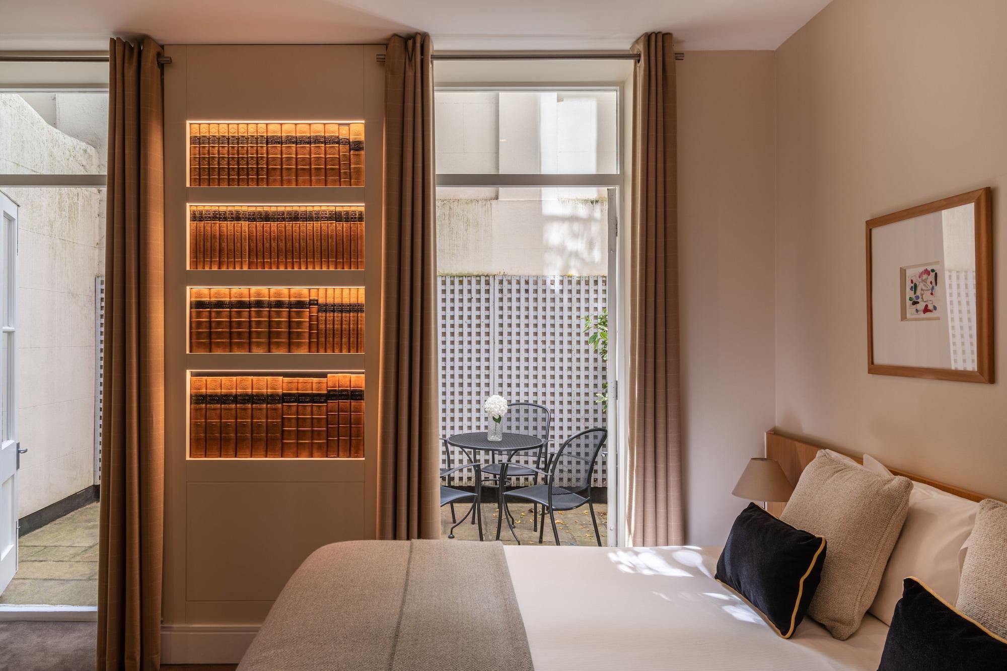 The Resident Kensington Hotel Londres